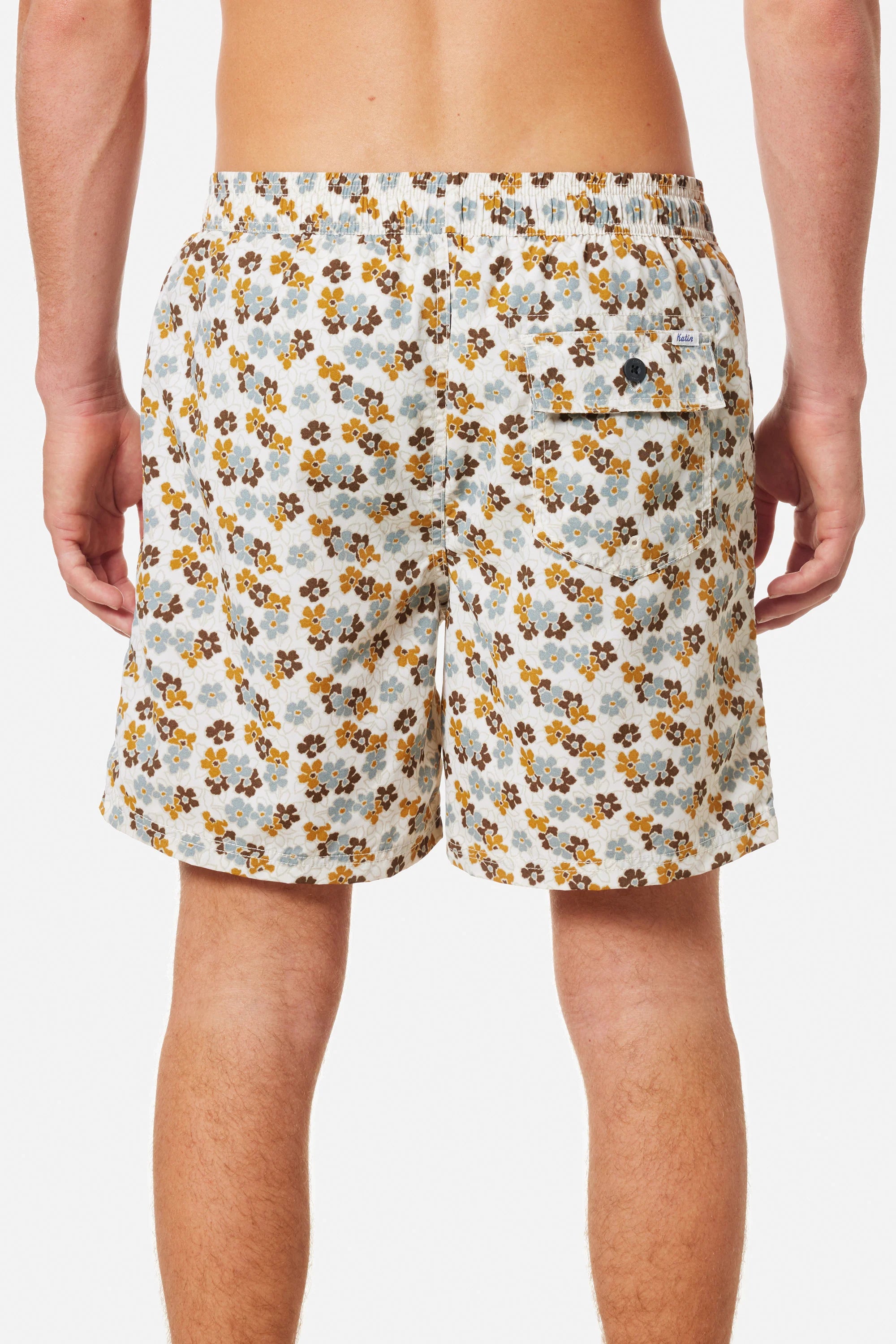Field Volley Short Shorts Katin