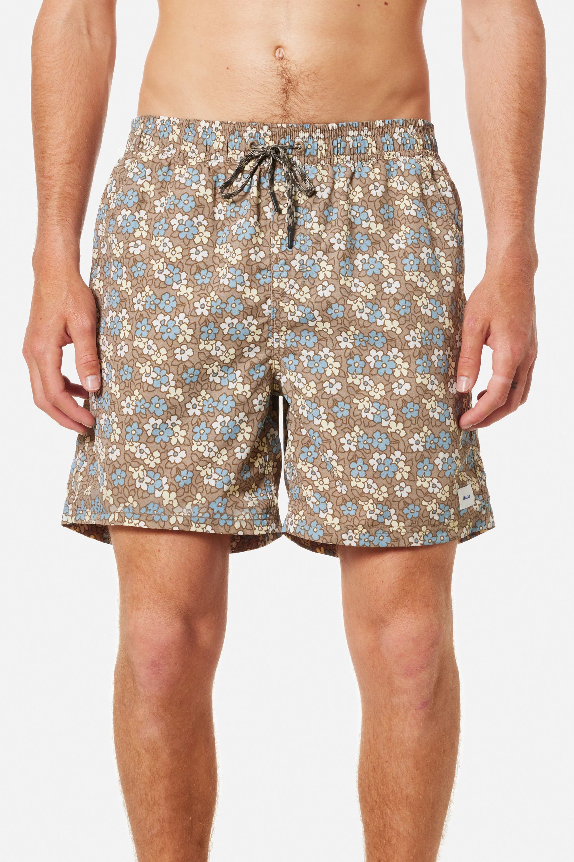 Field Volley Short Shorts Katin