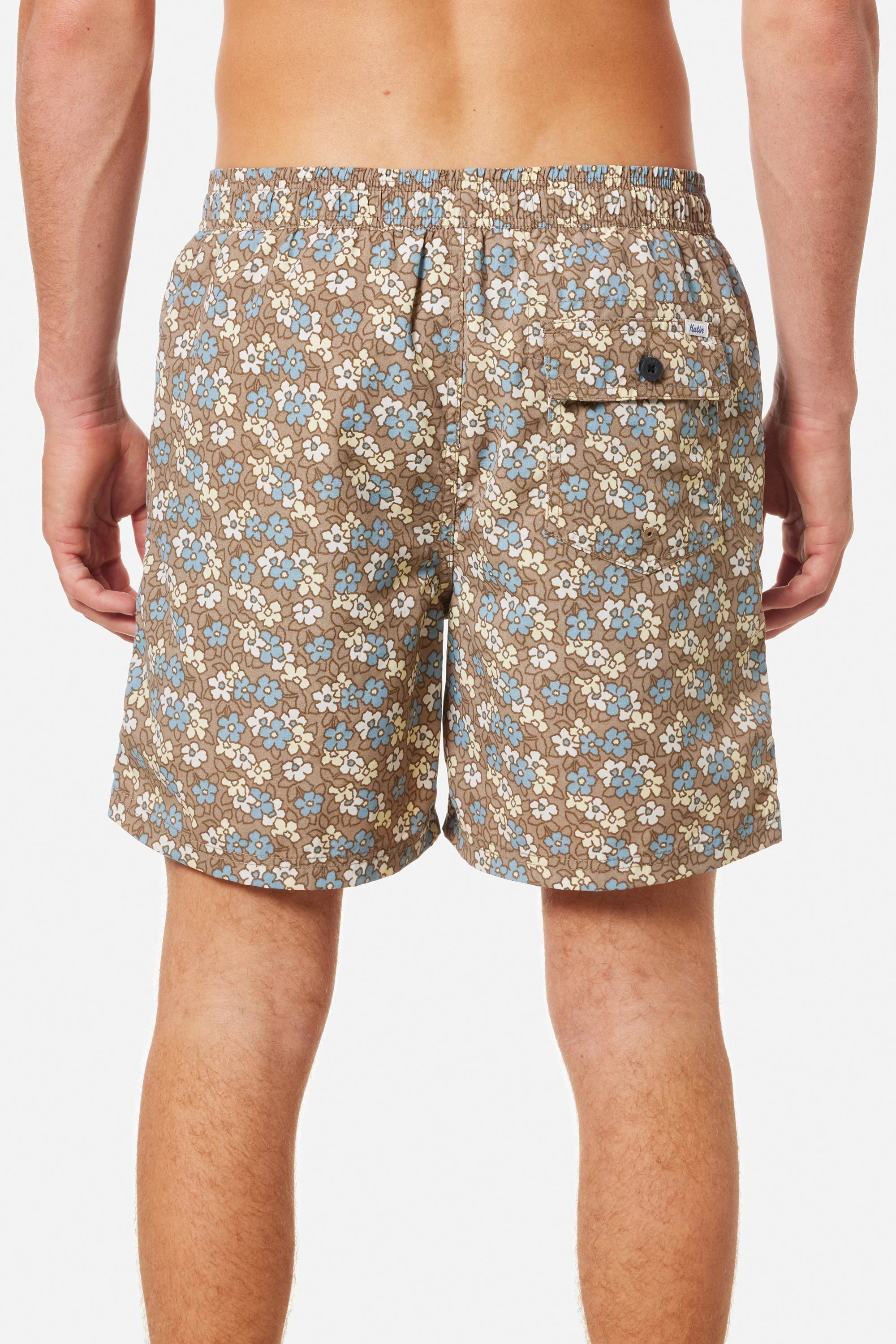 Field Volley Short Shorts Katin