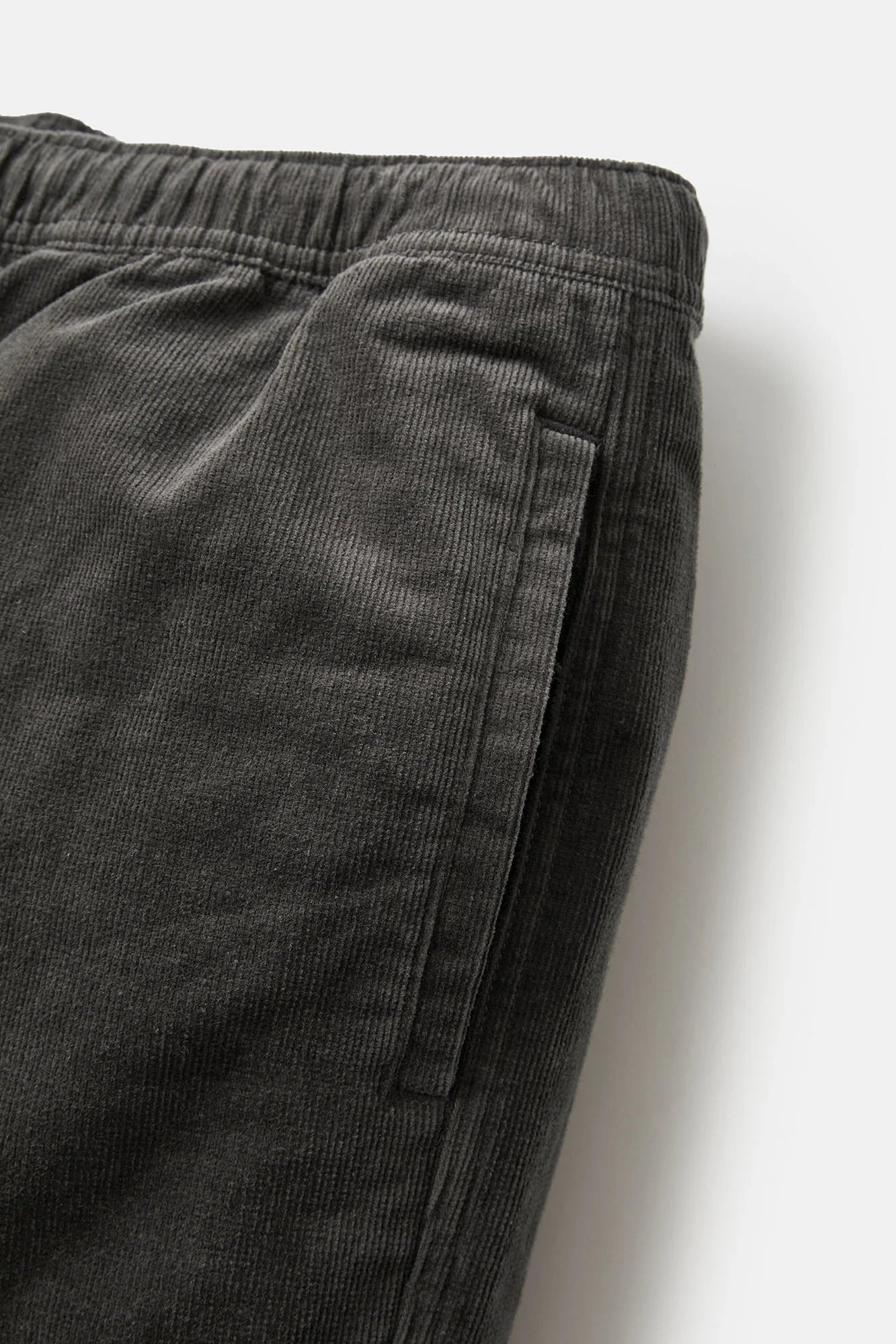 Cord Local Short Shorts Katin