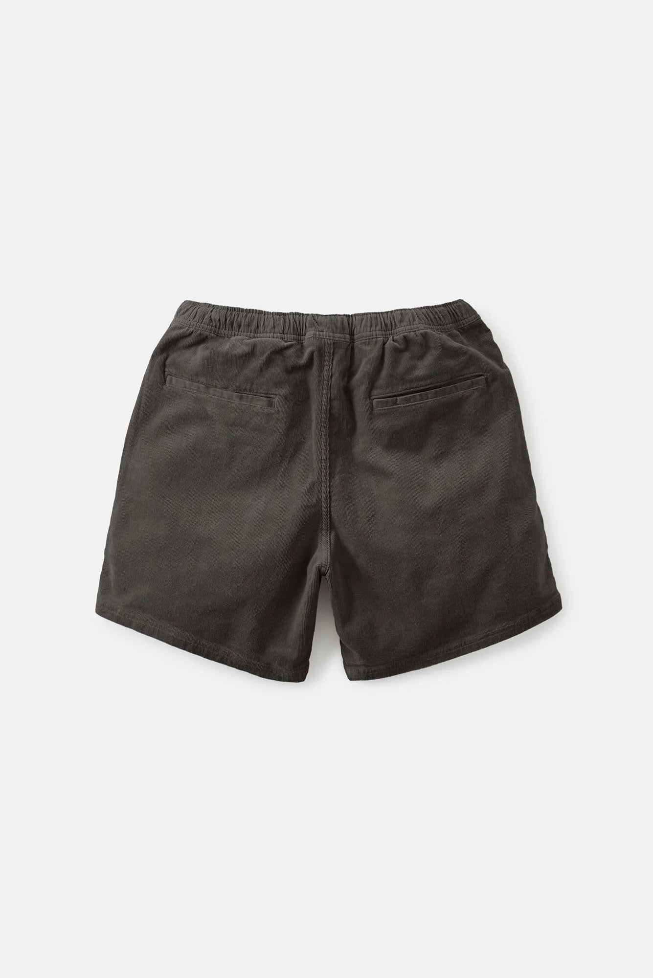 Cord Local Short Shorts Katin