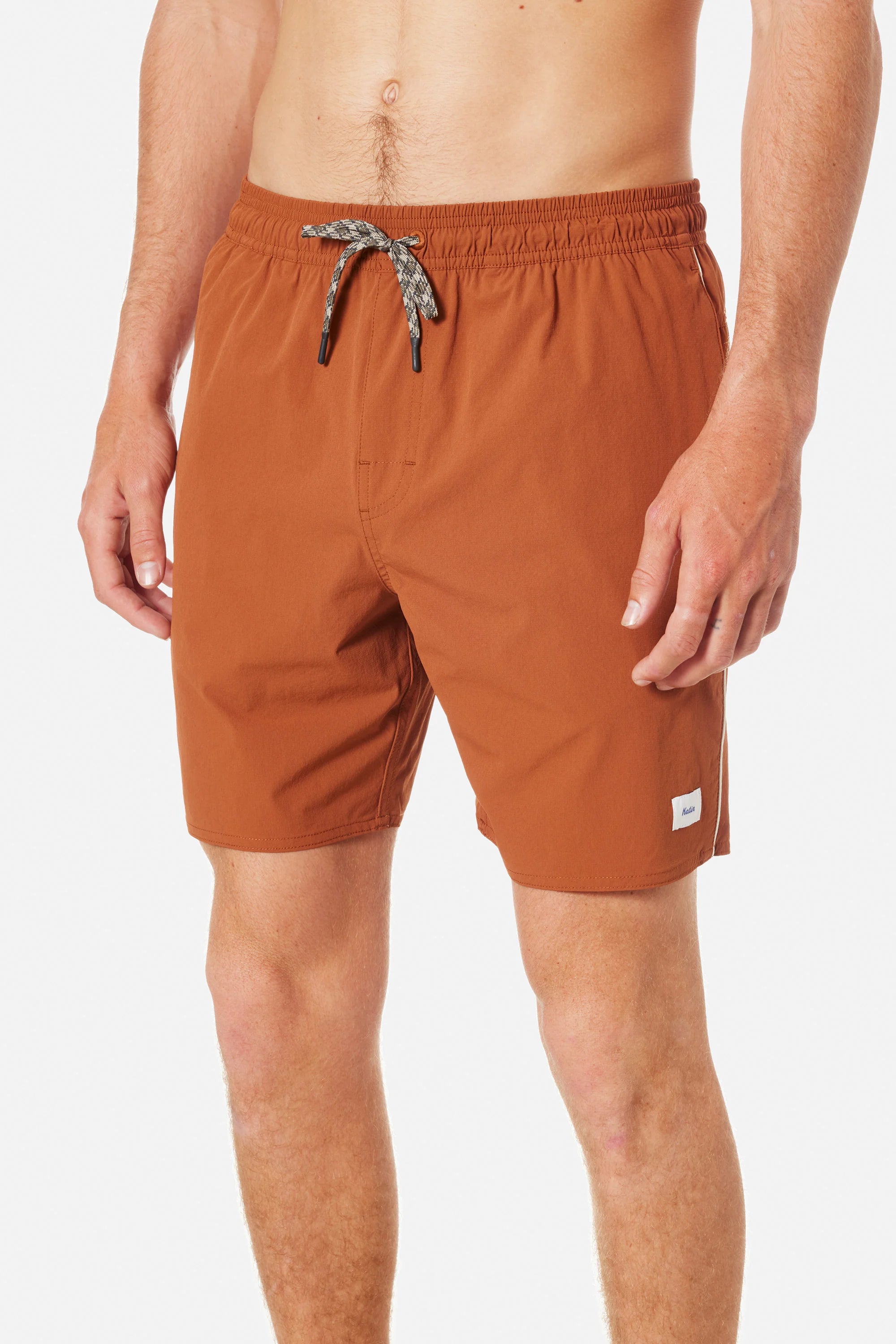OTG Richie Volley Short Shorts Katin