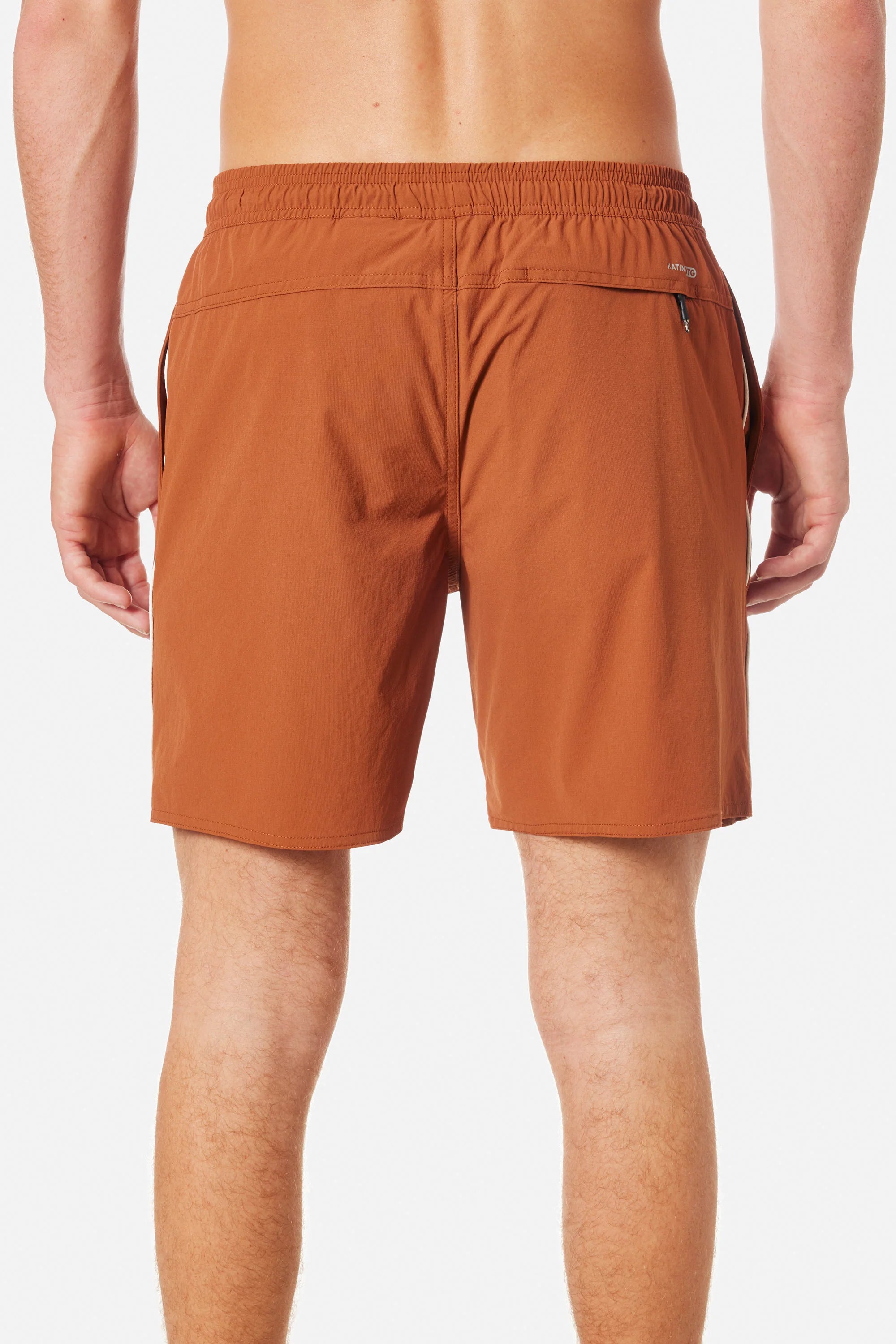 OTG Richie Volley Short Shorts Katin