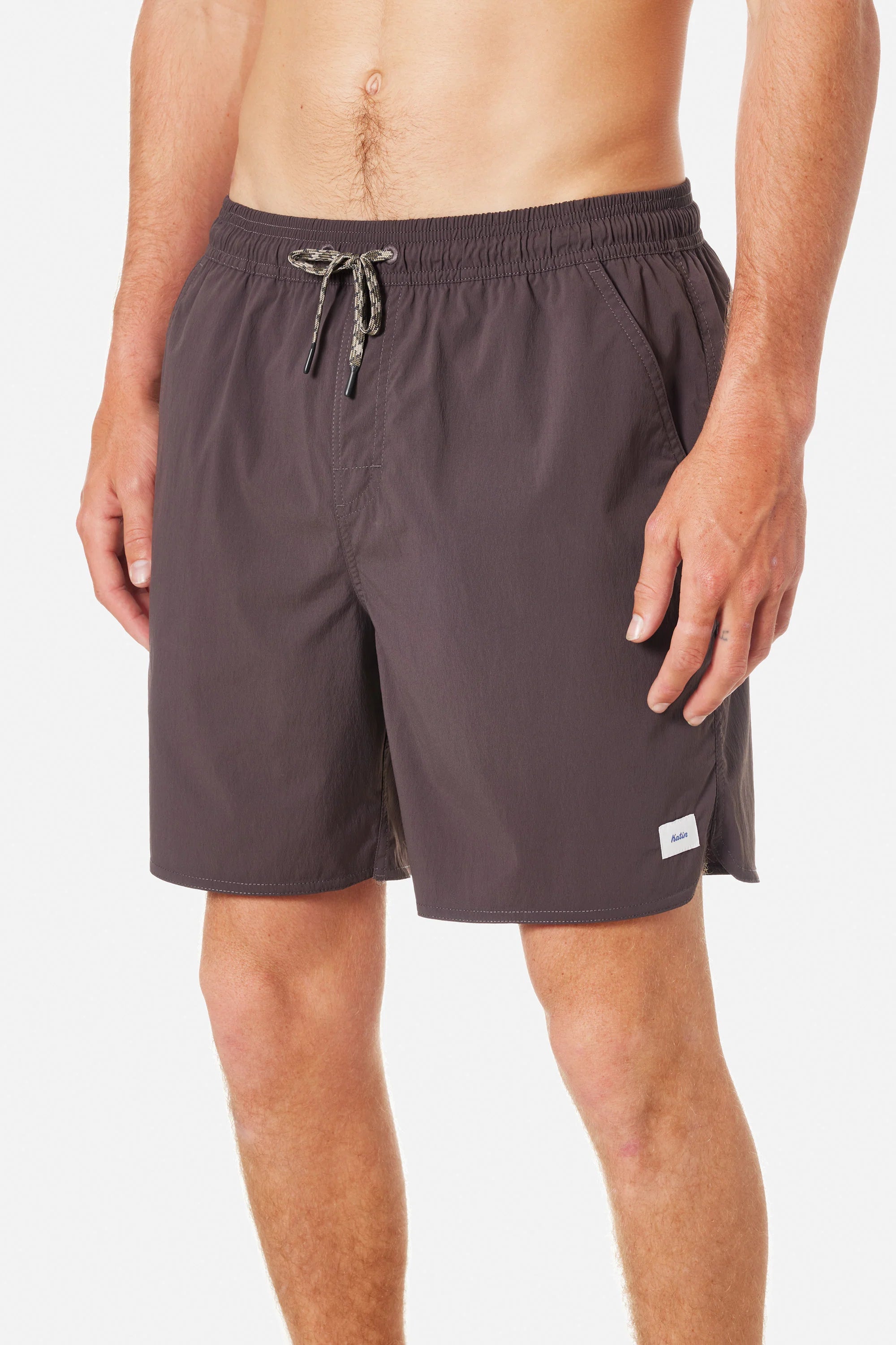 OTG Venn Volley Short Shorts Katin