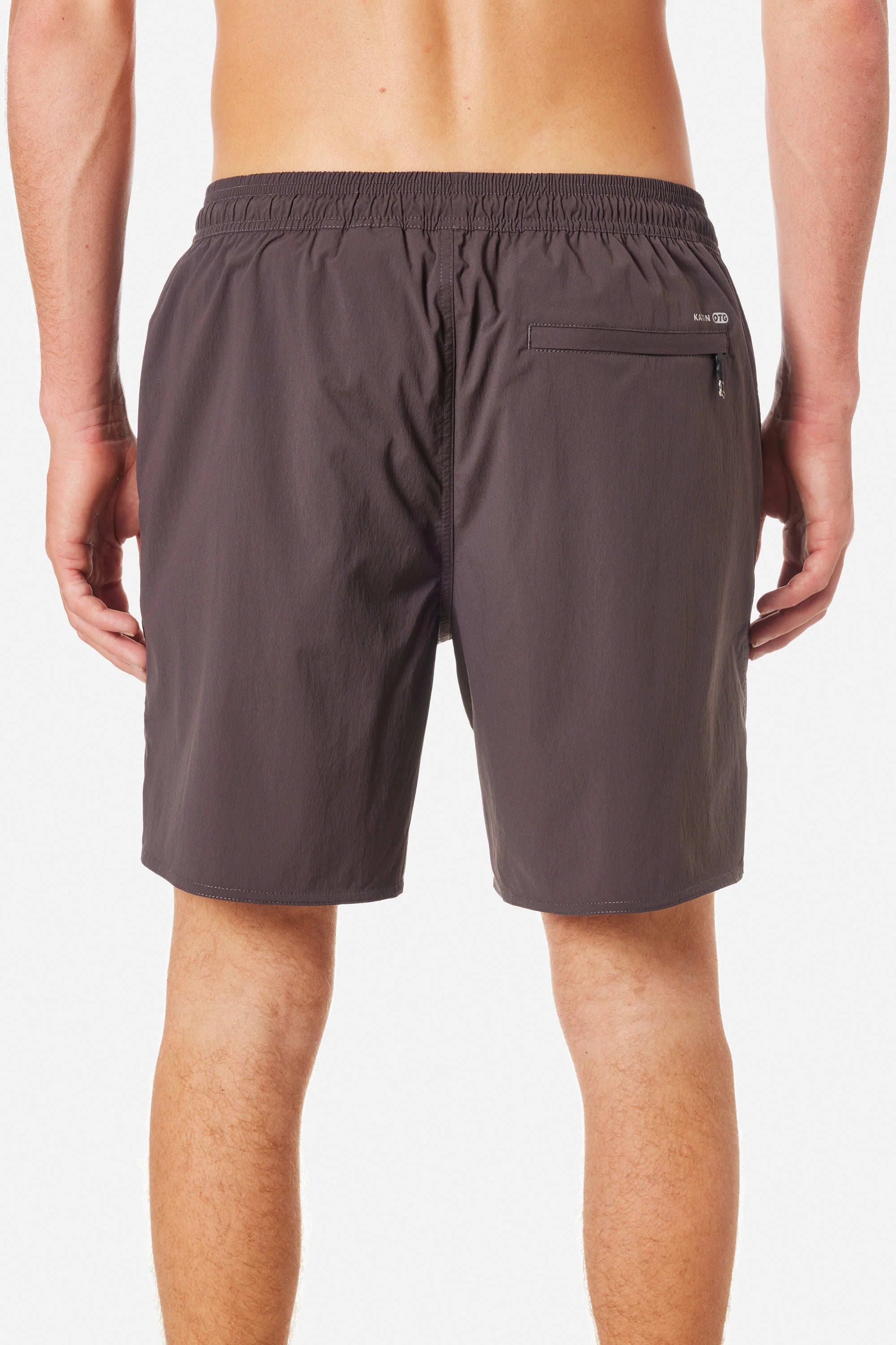 OTG Venn Volley Short Shorts Katin