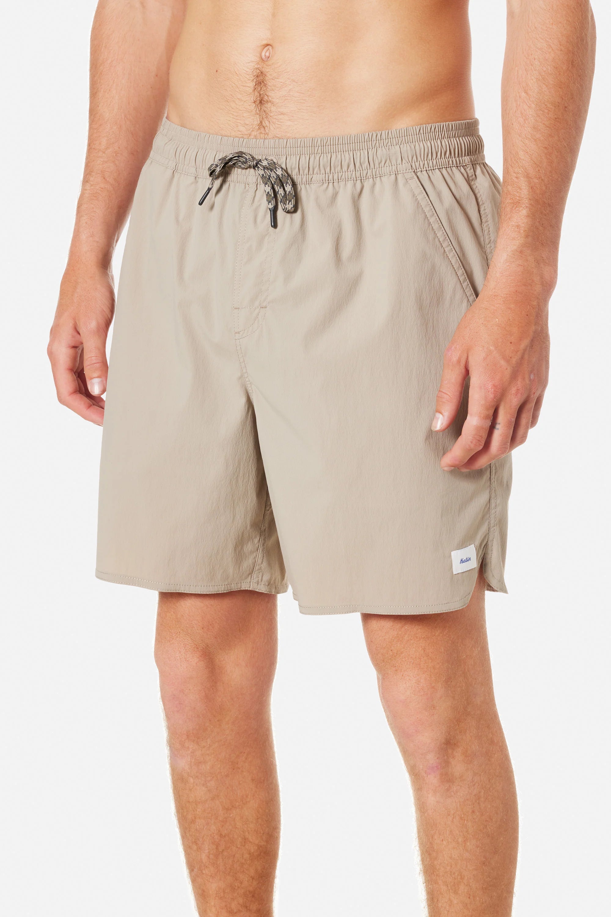 OTG Venn Volley Short Shorts Katin