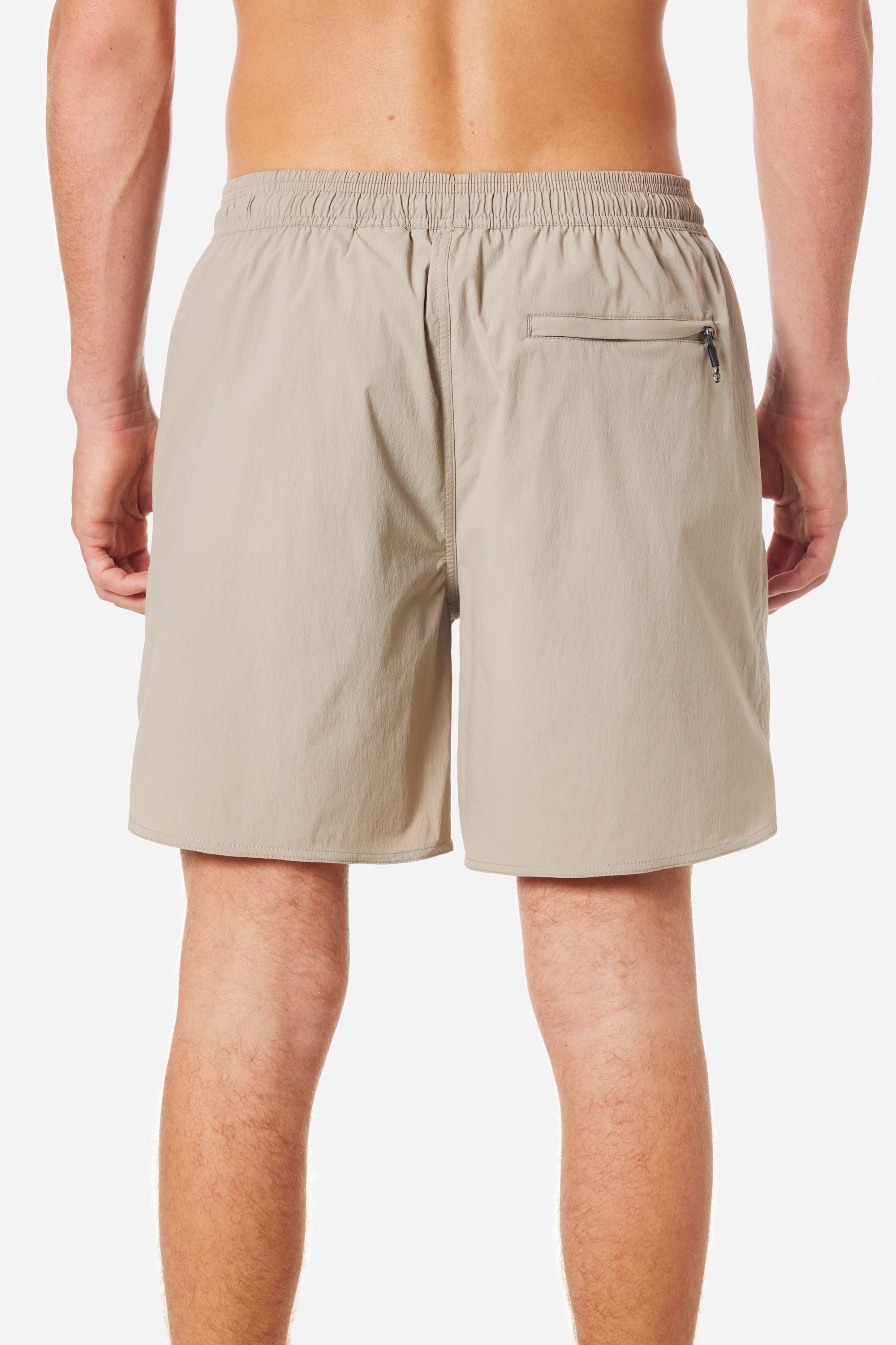 OTG Venn Volley Short Shorts Katin