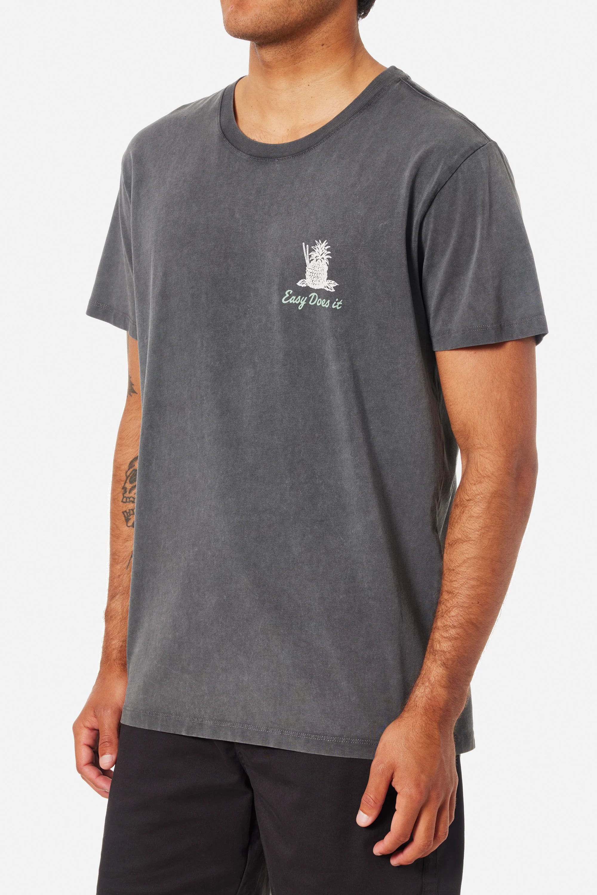 Pina Tee T-Shirts Katin