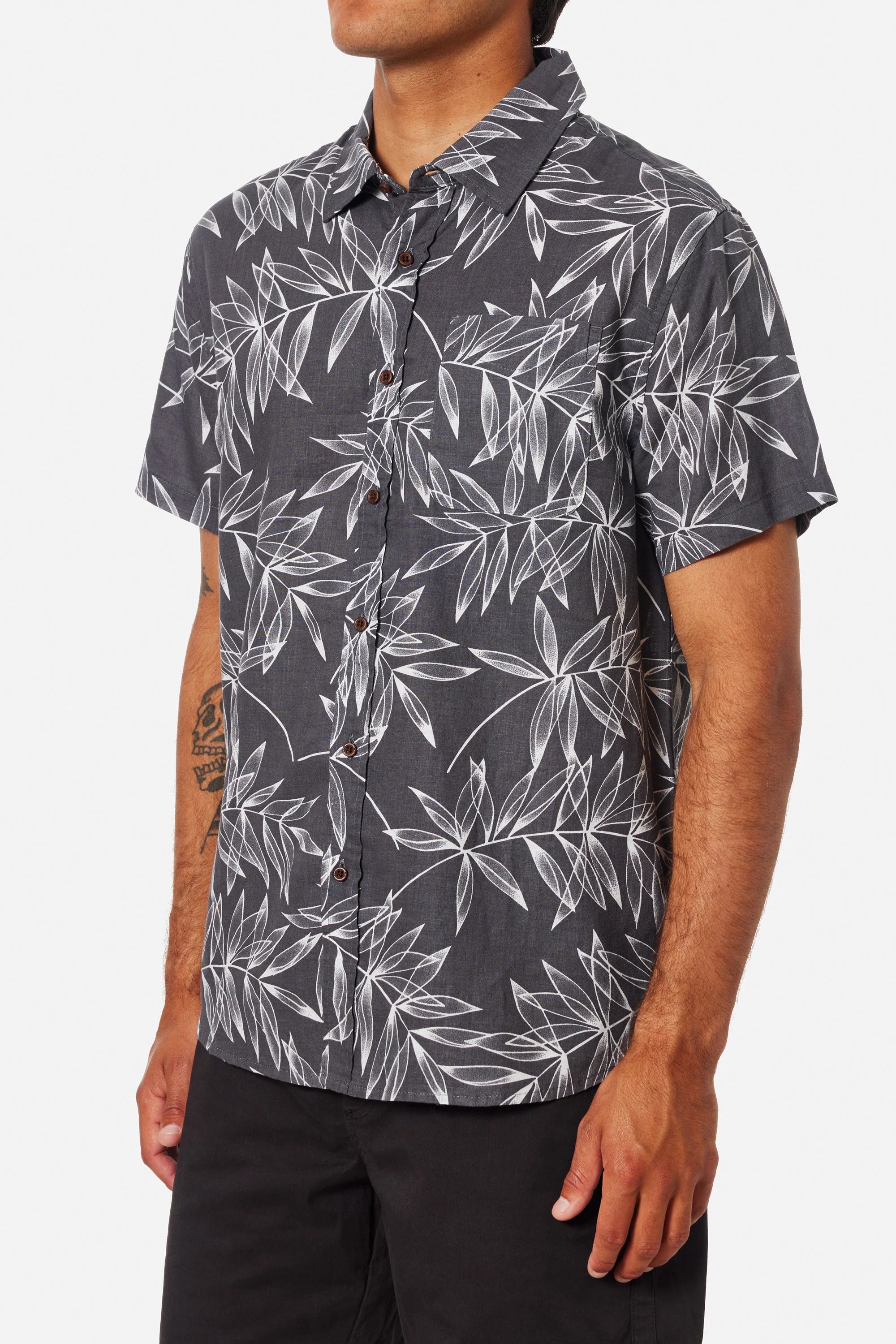 Matcha Shirt Shirts Katin
