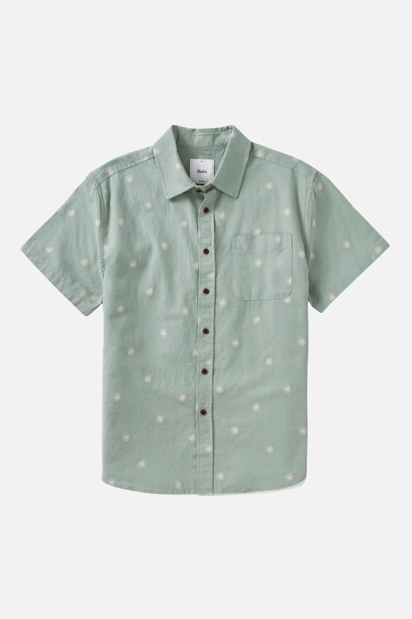 Shine Shirt Shirts Katin