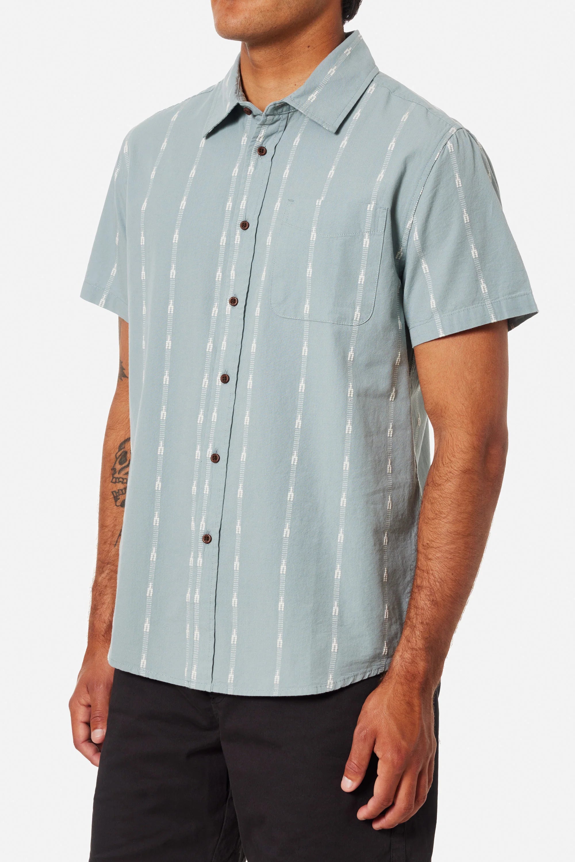 Zenith Shirt Shirts Katin