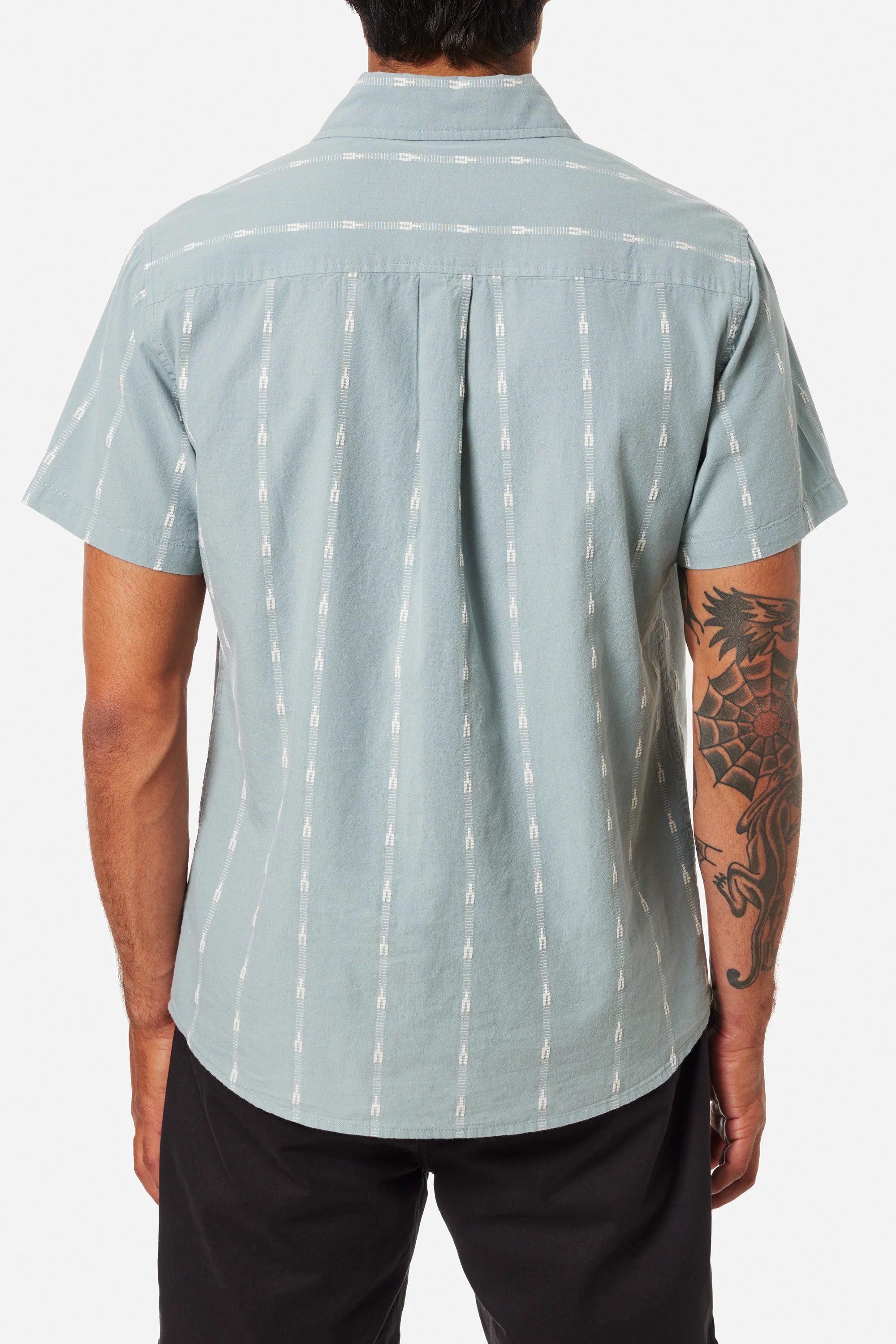 Zenith Shirt Shirts Katin