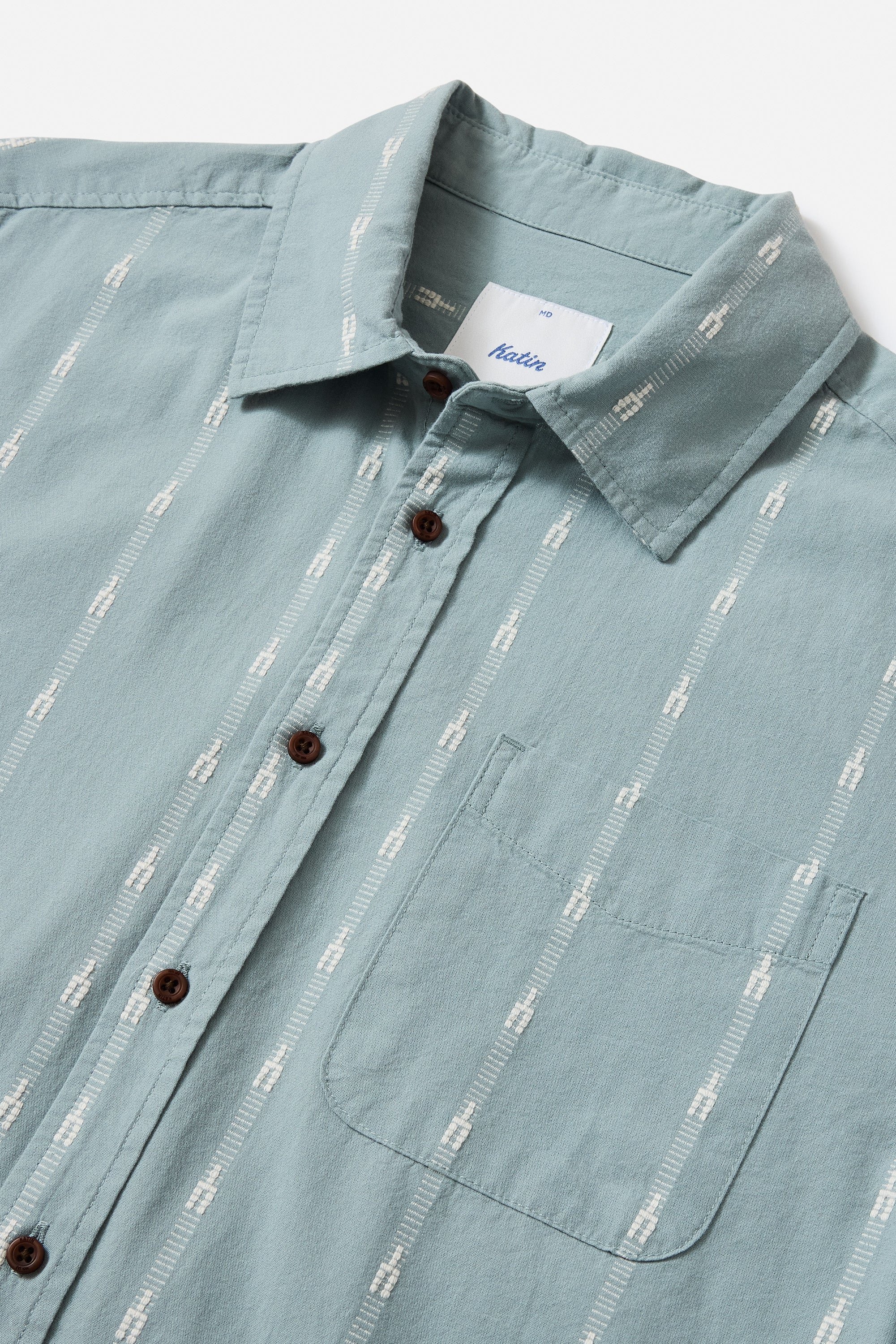 Zenith Shirt Shirts Katin