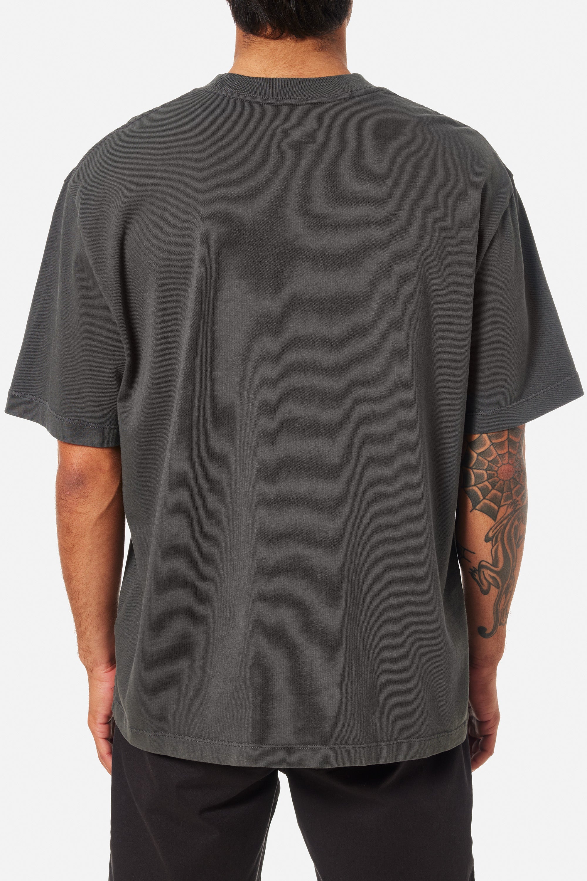Box Fit Heritage Tee T-Shirts Katin