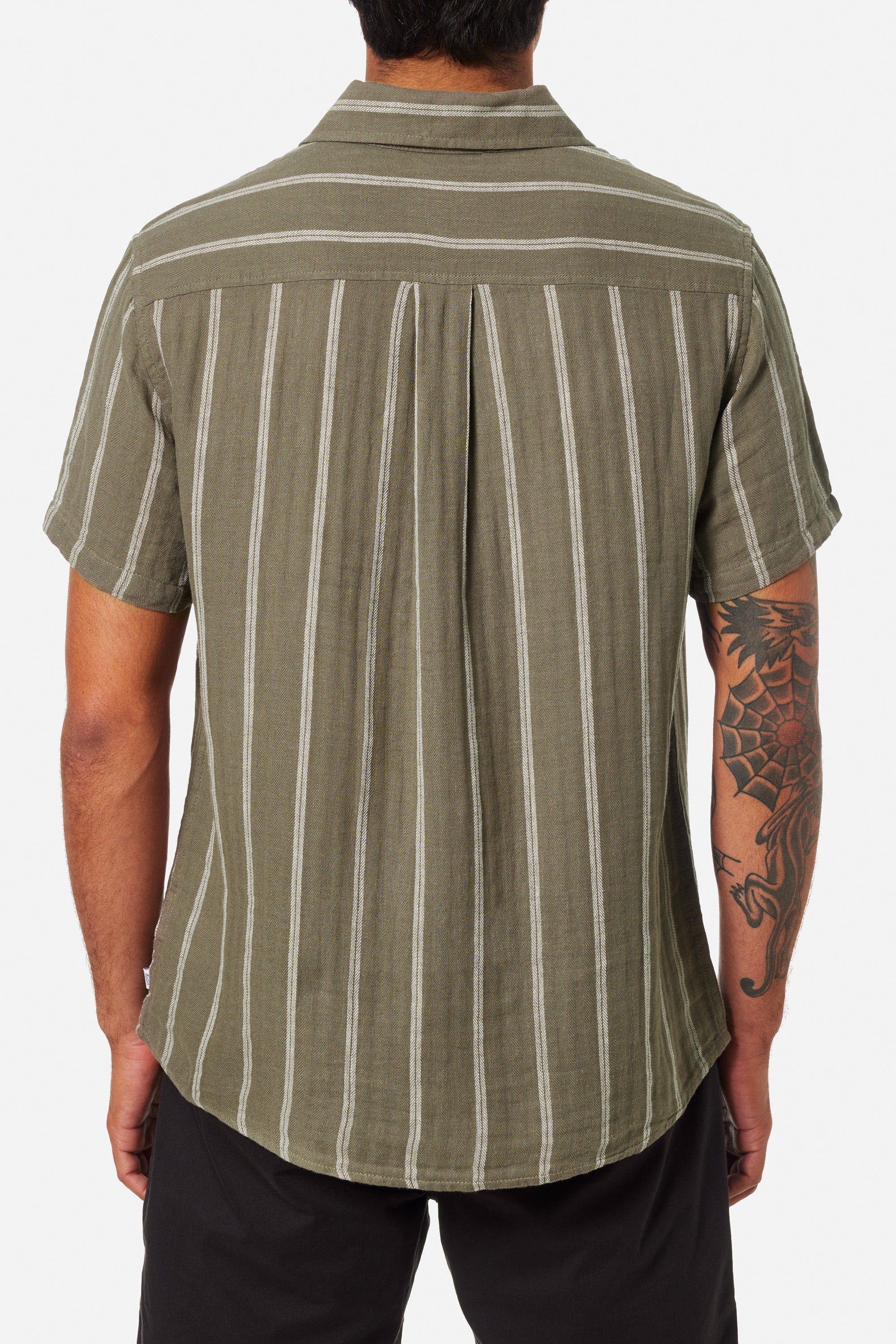 Alan Shirt Shirts Katin