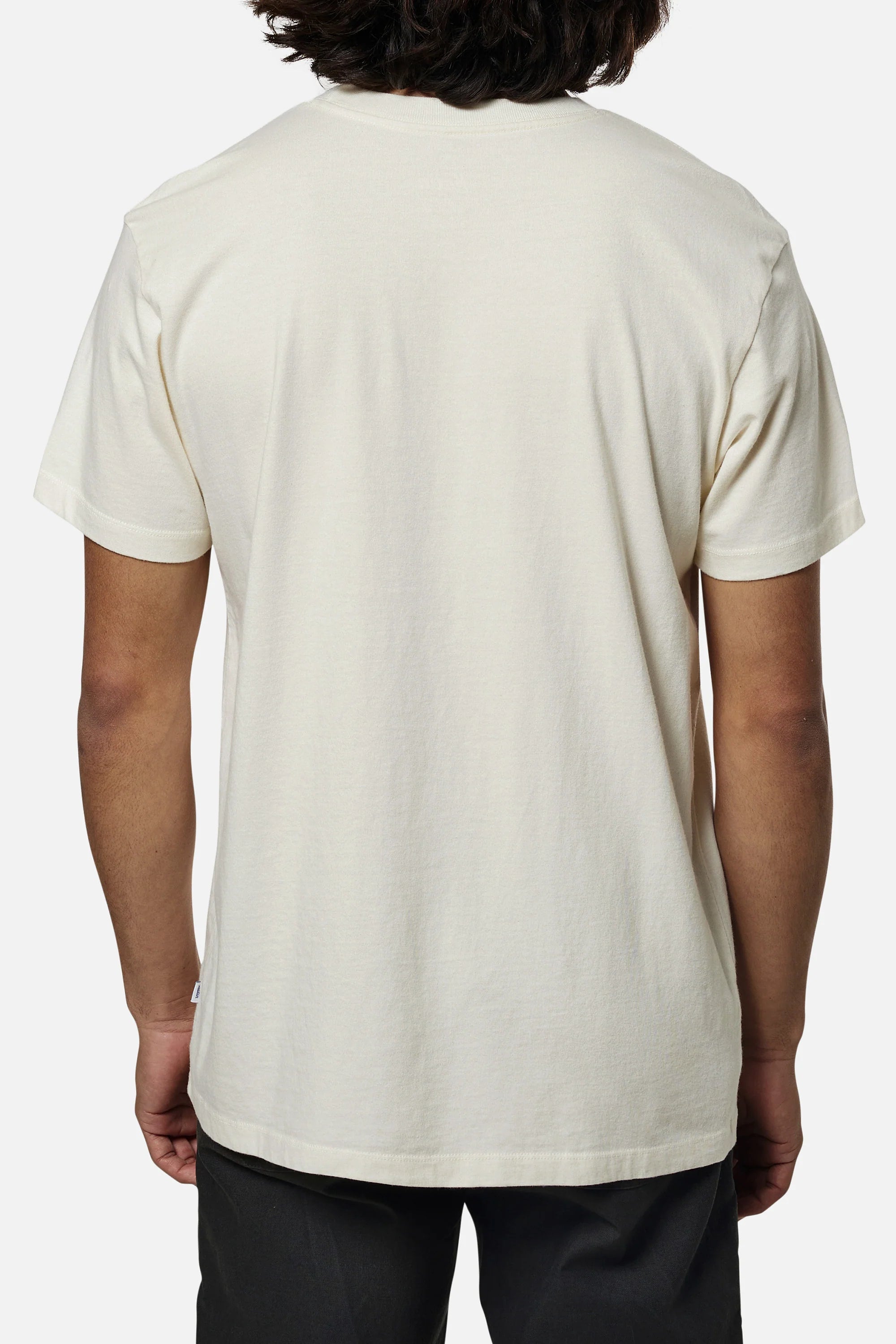 Base Tee T-Shirts Katin