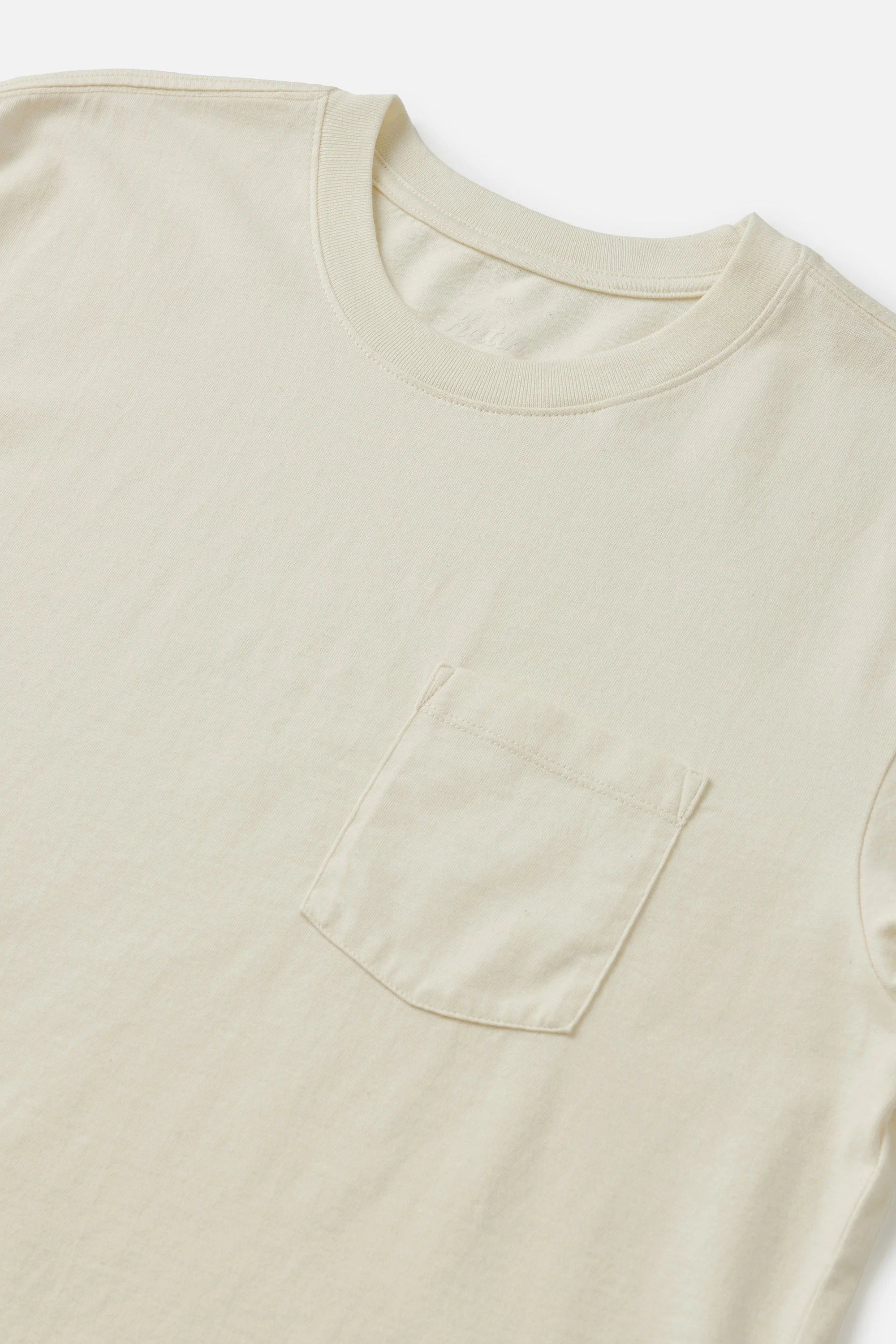 Base Tee T-Shirts Katin