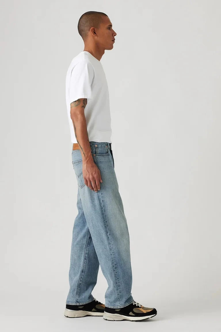 568™ Loose Straight Jeans Denim Levi's
