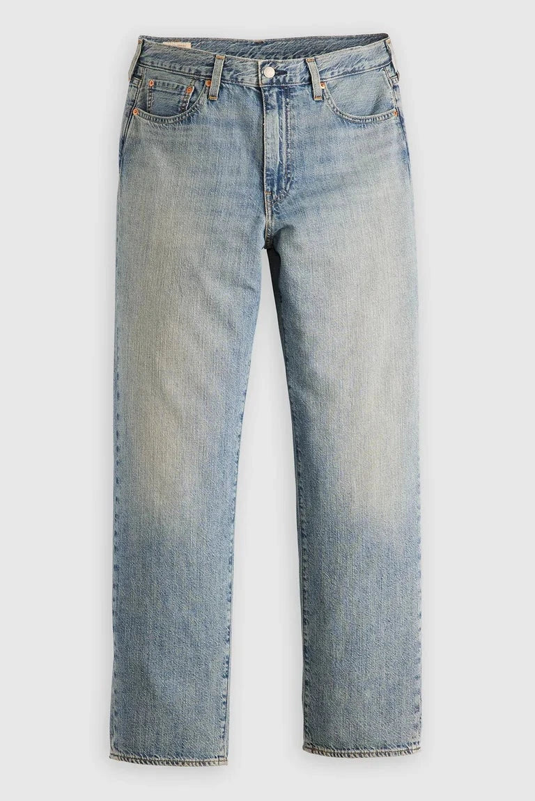 568™ Loose Straight Jeans Denim Levi's