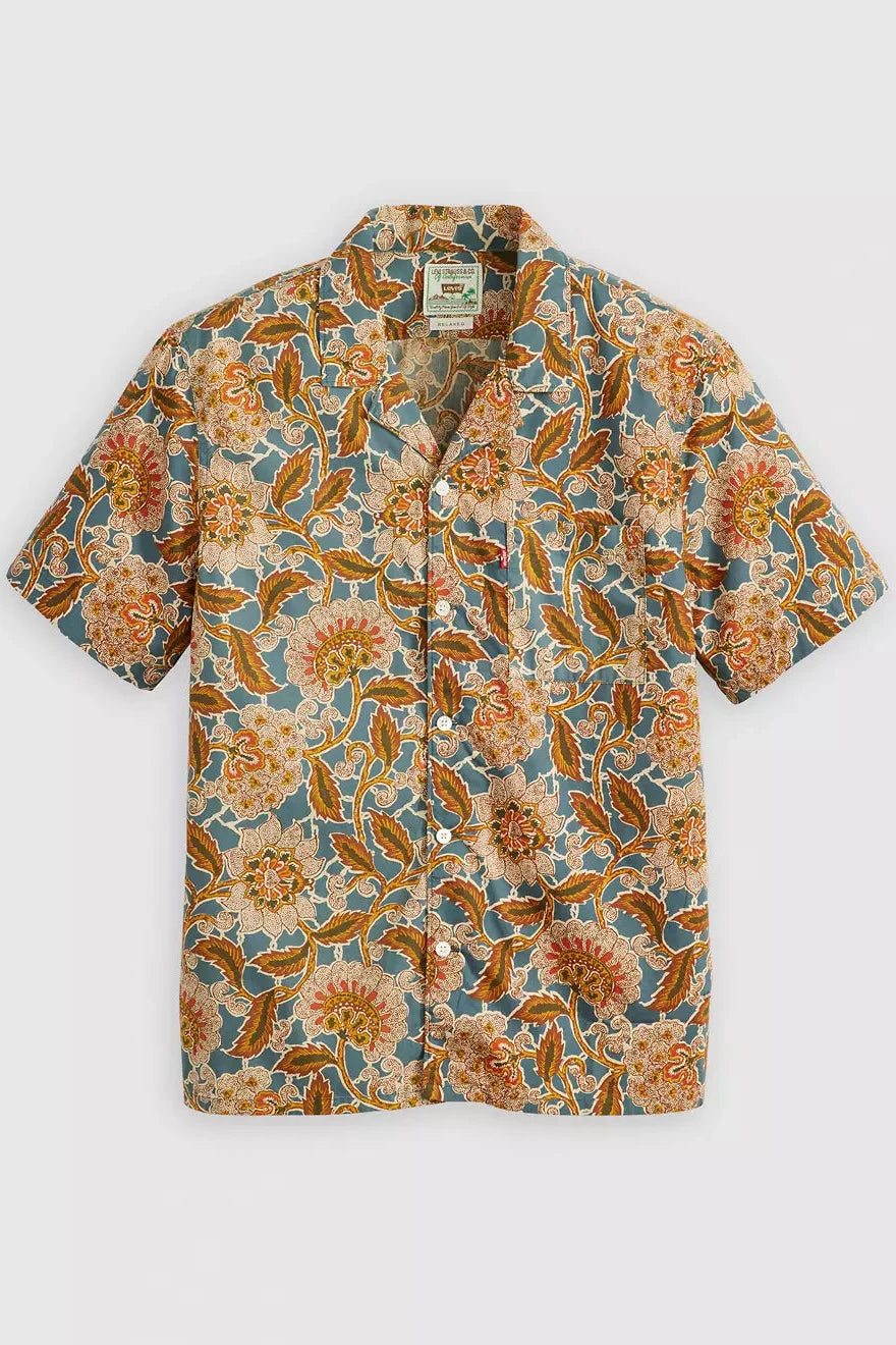 The Sunset Camp Shirt Shirts Levi's