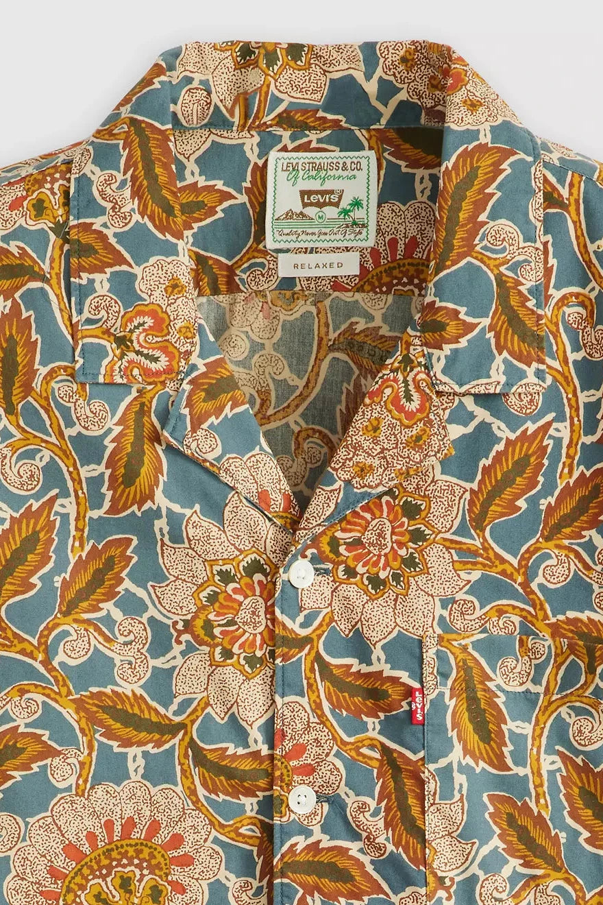 The Sunset Camp Shirt Shirts Levi's