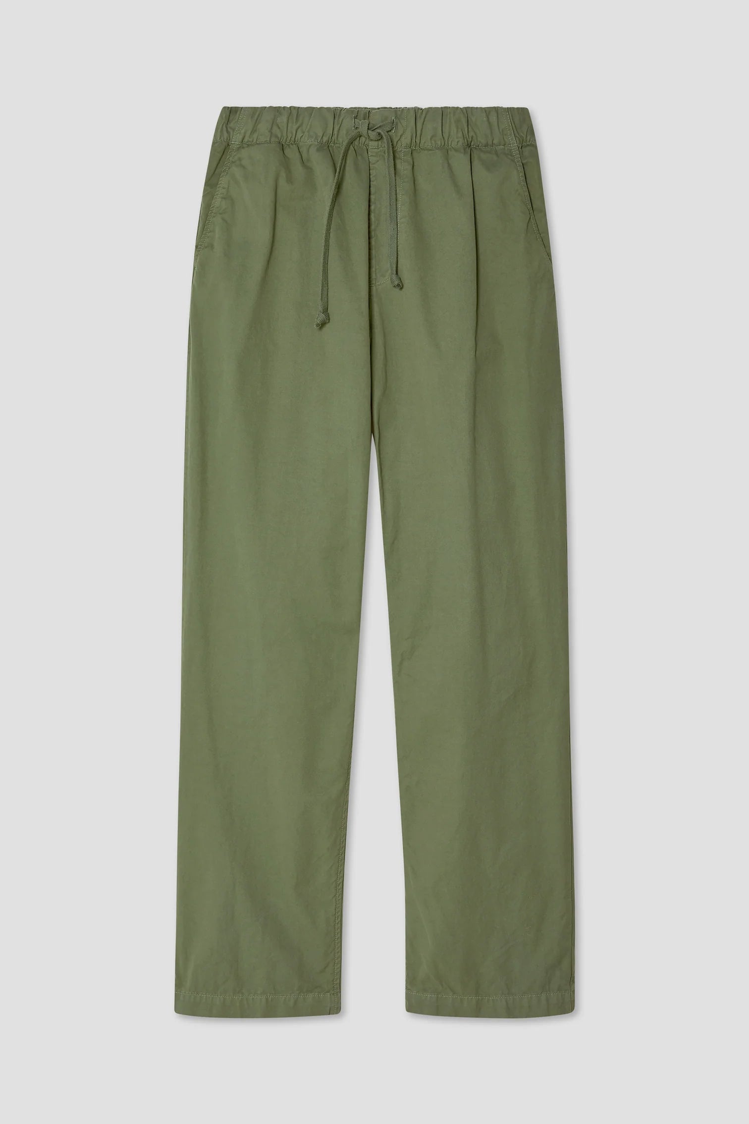 Twill Easy Chino Pants Save Khaki United