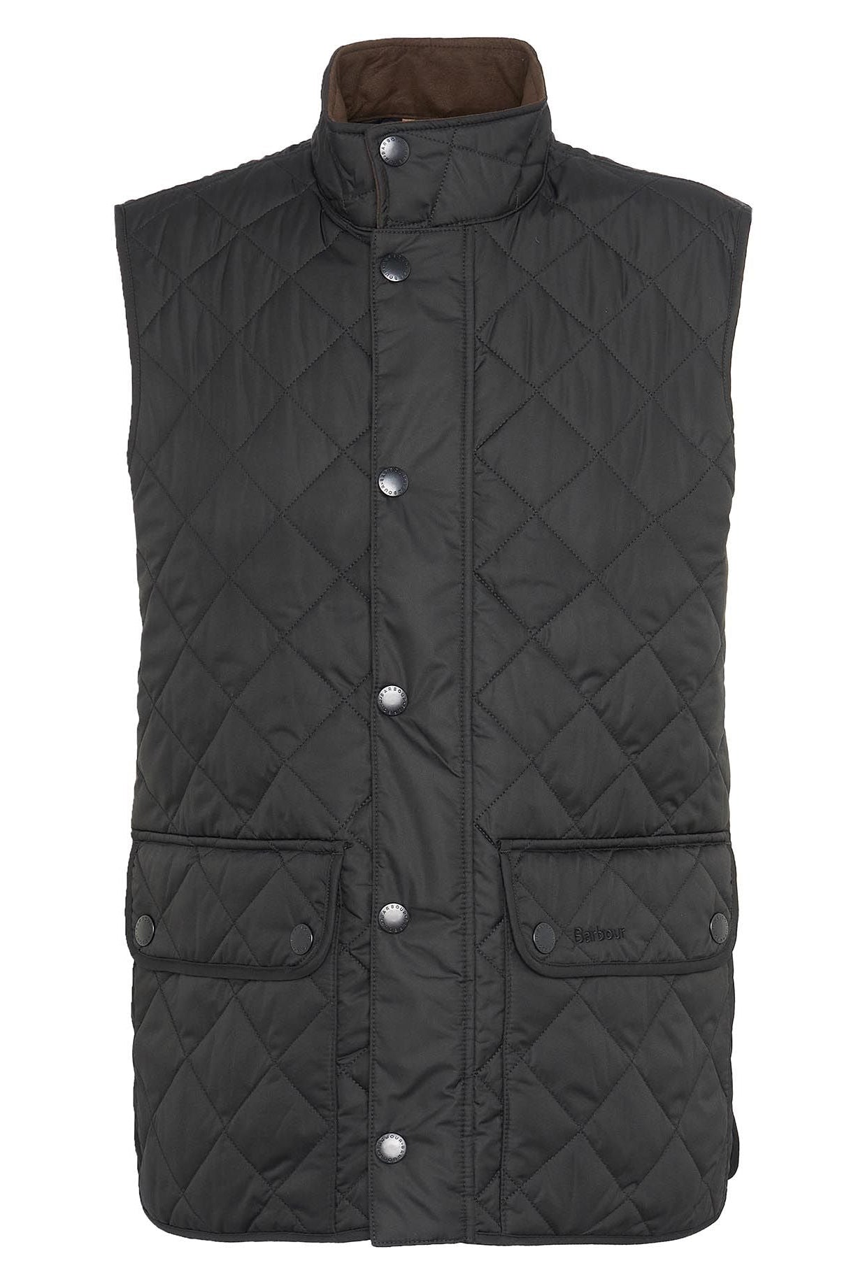 Lowerdale Gilet Vests Barbour