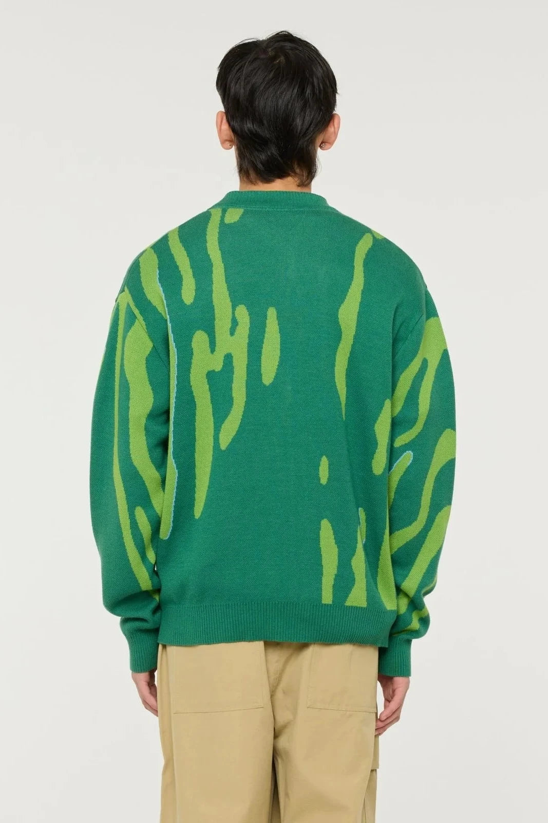Taichi Cardigan Sweaters Castart