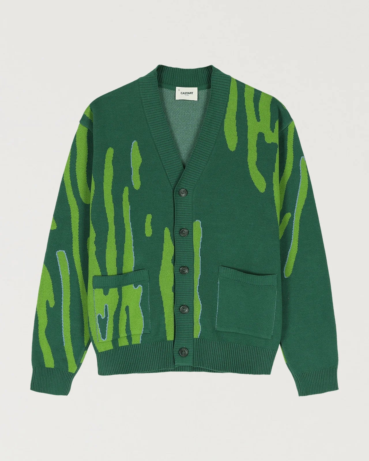 Taichi Cardigan Sweaters Castart