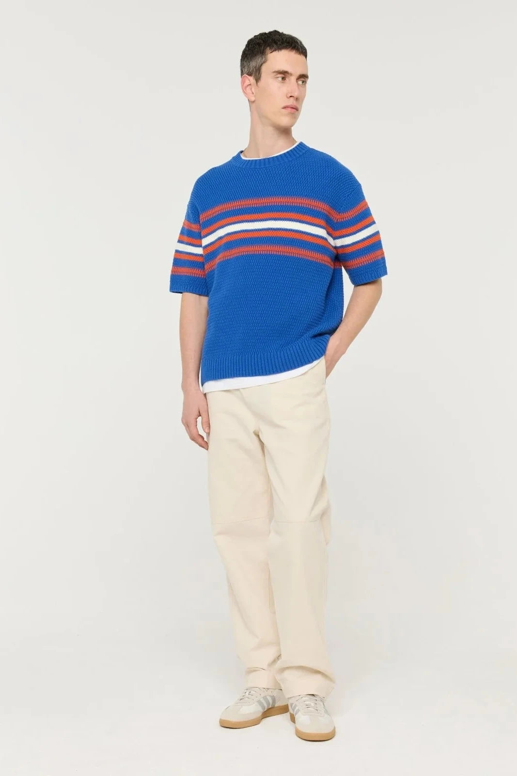 Yuuki Knitwear Sweaters Castart