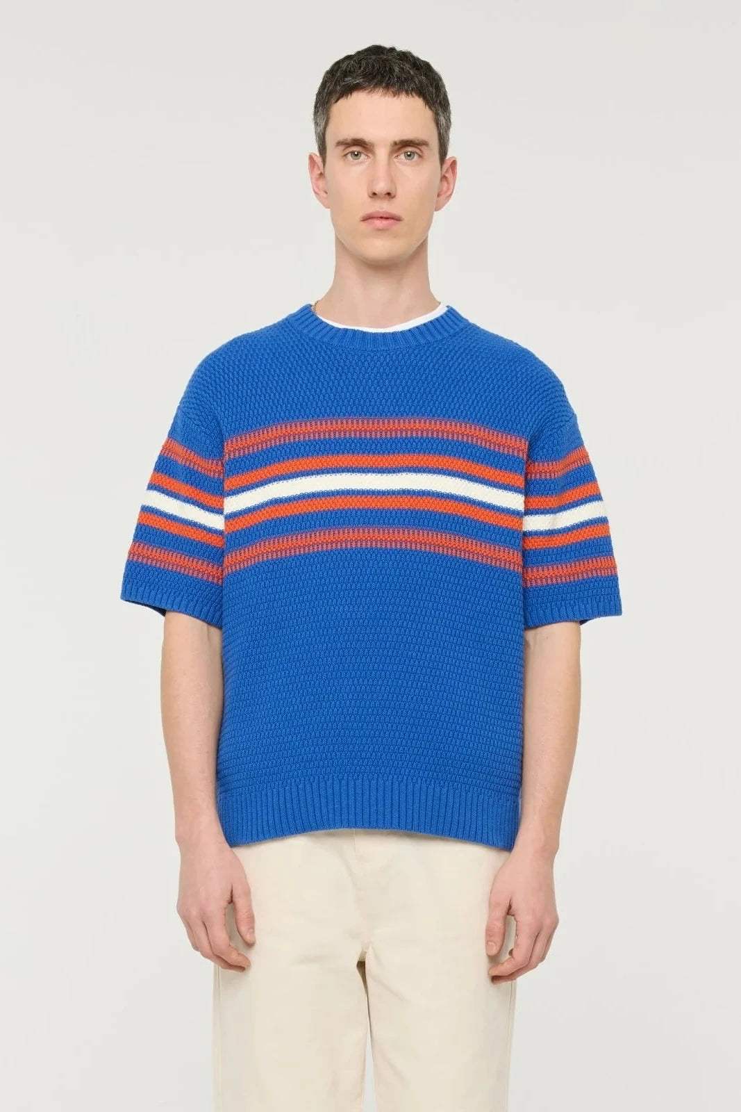 Yuuki Knitwear Sweaters Castart