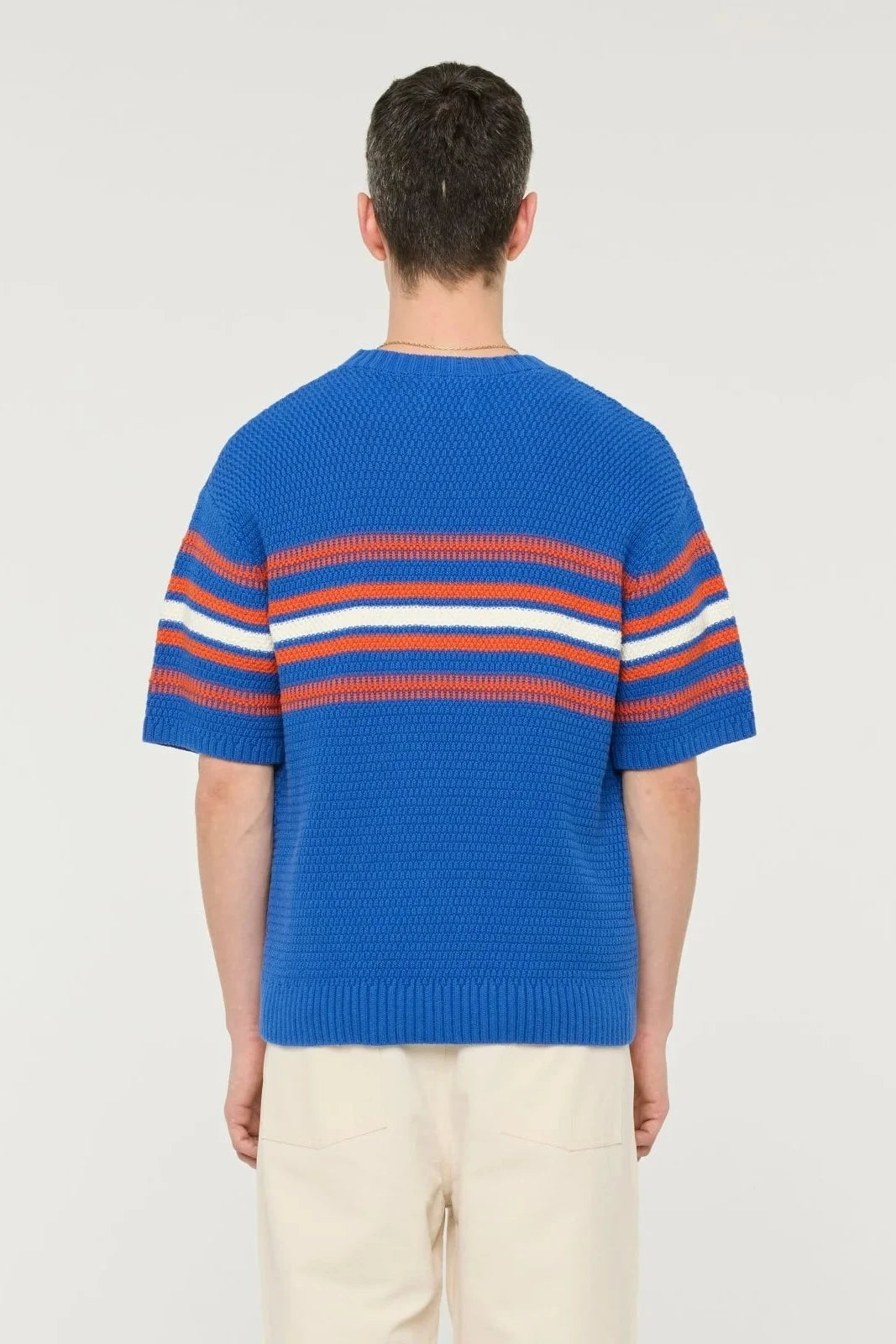 Yuuki Knitwear Sweaters Castart