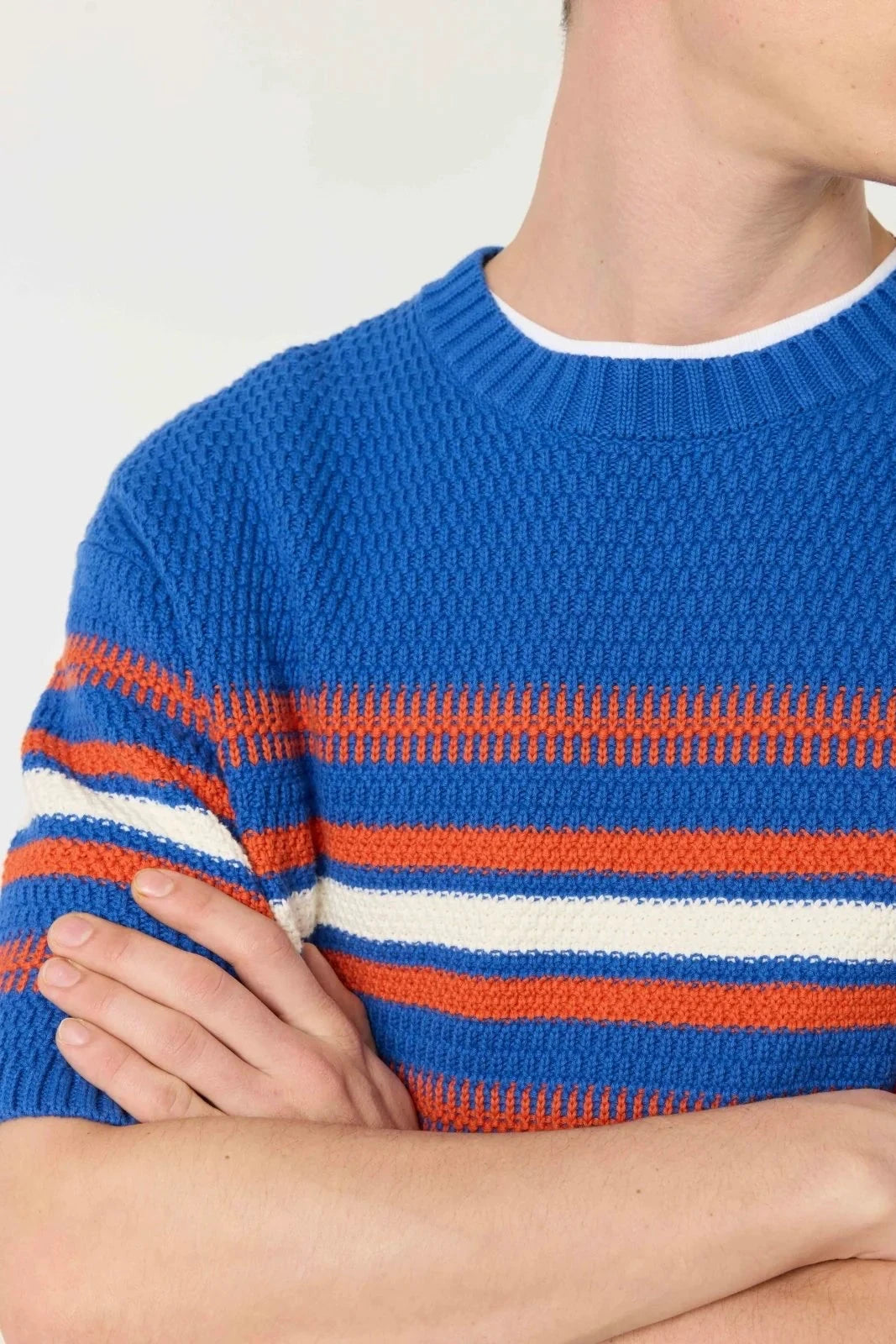 Yuuki Knitwear Sweaters Castart
