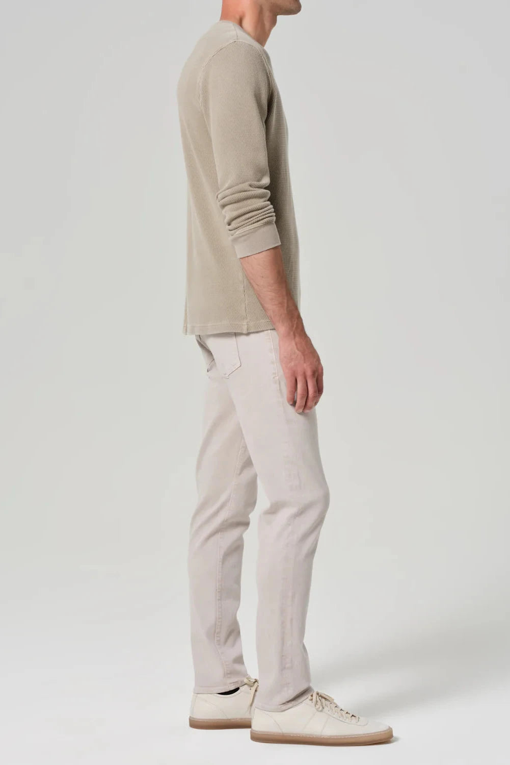 Adler Slim Soft Weft Pant Pants Citizens of Humanity