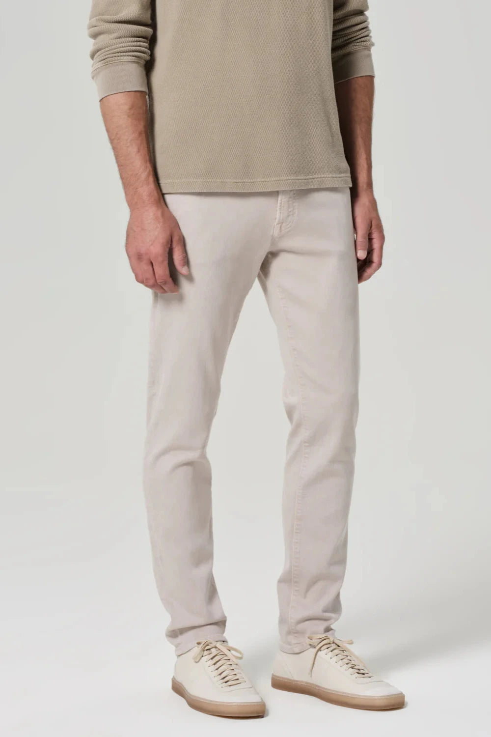 Adler Slim Soft Weft Pant Pants Citizens of Humanity