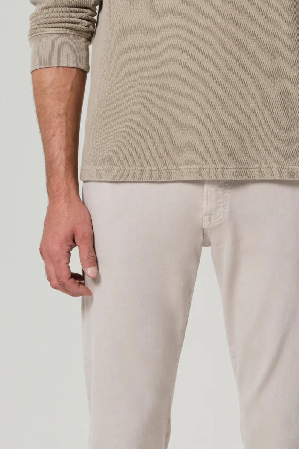 Adler Slim Soft Weft Pant Pants Citizens of Humanity