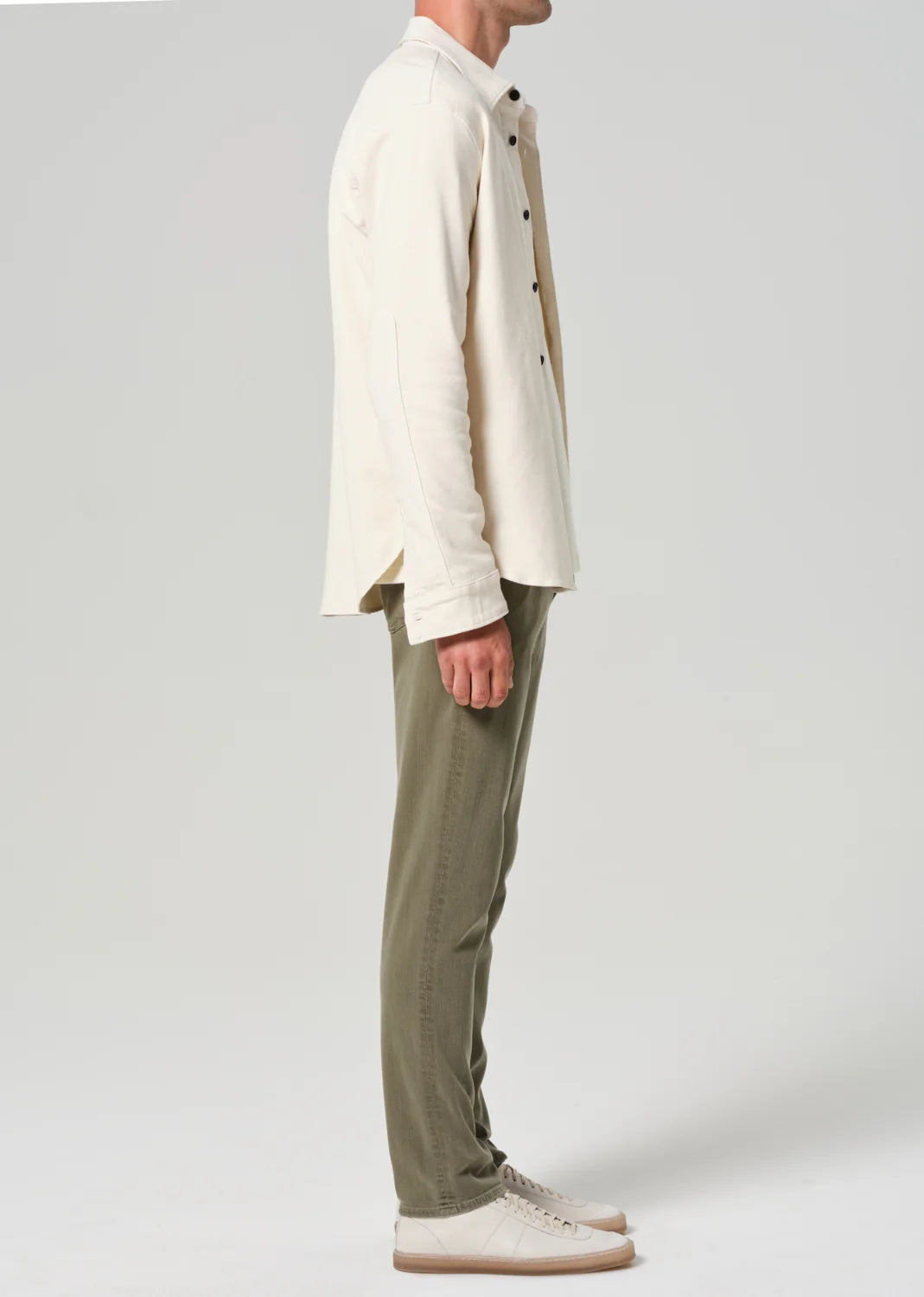 Adler Slim Soft Weft Pant Pants Citizens of Humanity