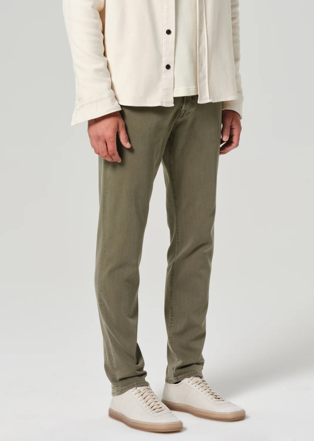 Adler Slim Soft Weft Pant Pants Citizens of Humanity