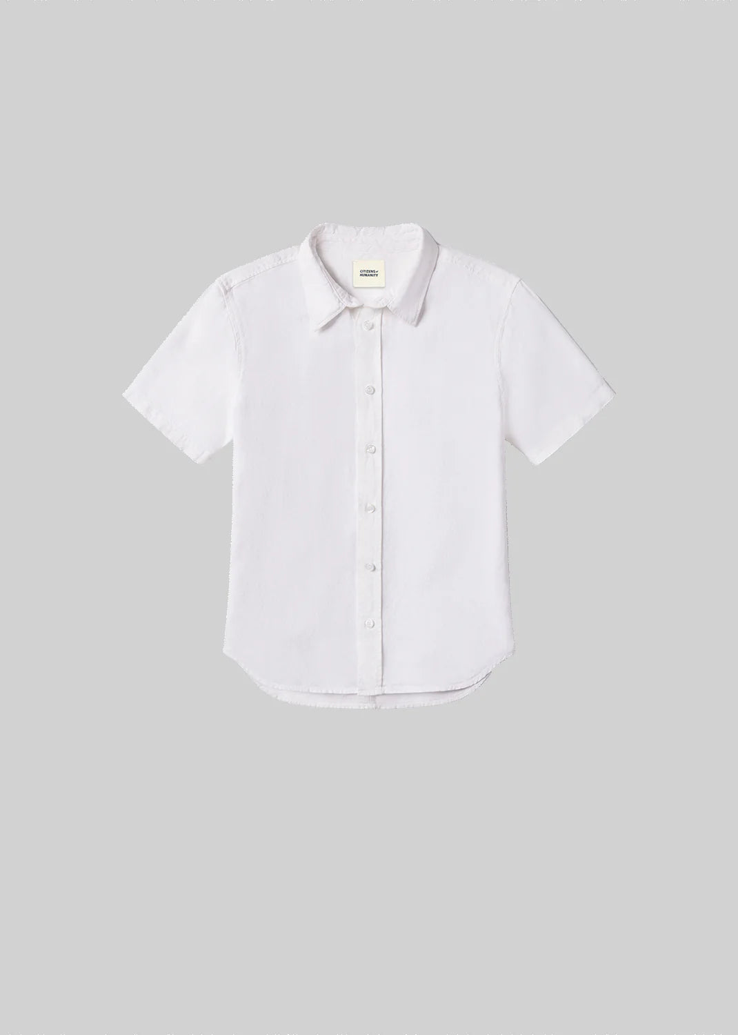 Cairo Short Sleeve Shirt Shirts Citizens of Humanity