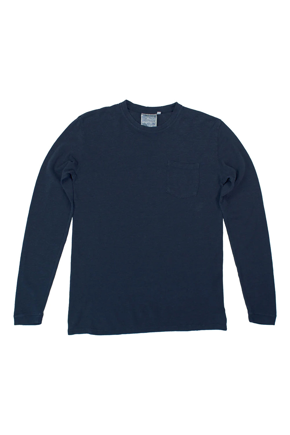 Baja Long Sleeve Tee T-Shirts Jungmaven   