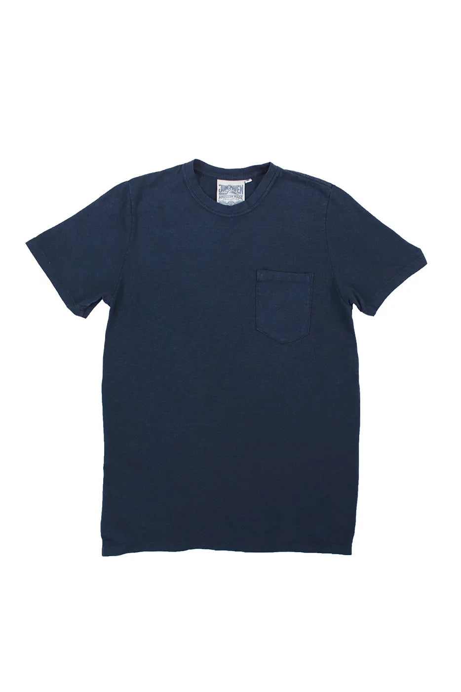 Baja Pocket Tee