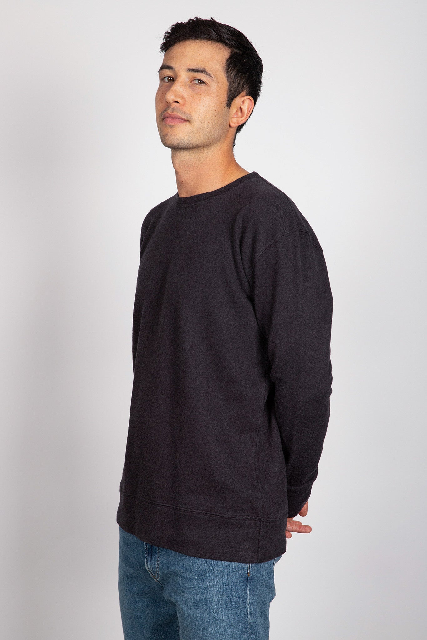 Tahoe Sweatshirt Sweaters Jungmaven