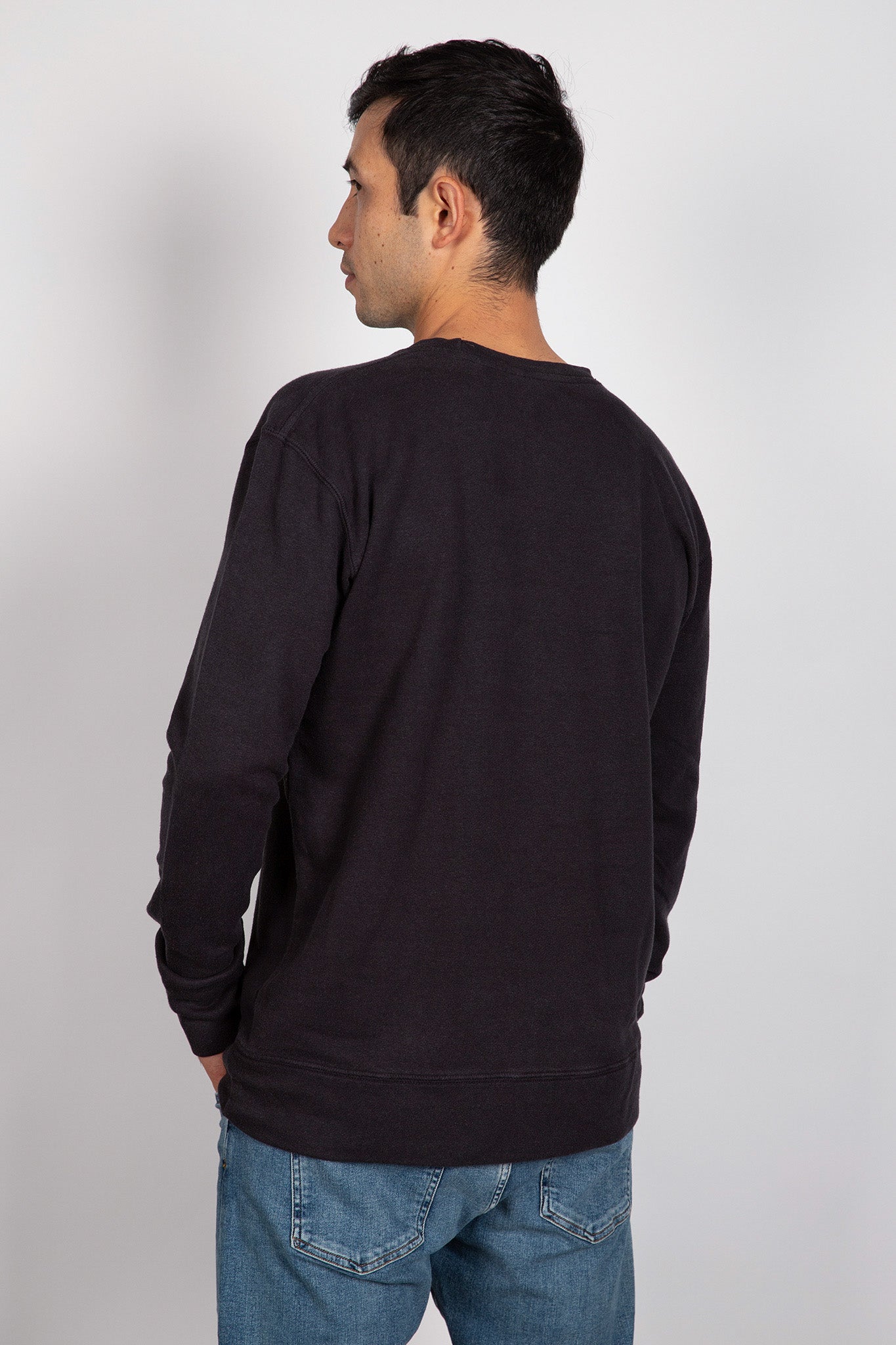 Tahoe Sweatshirt Sweaters Jungmaven
