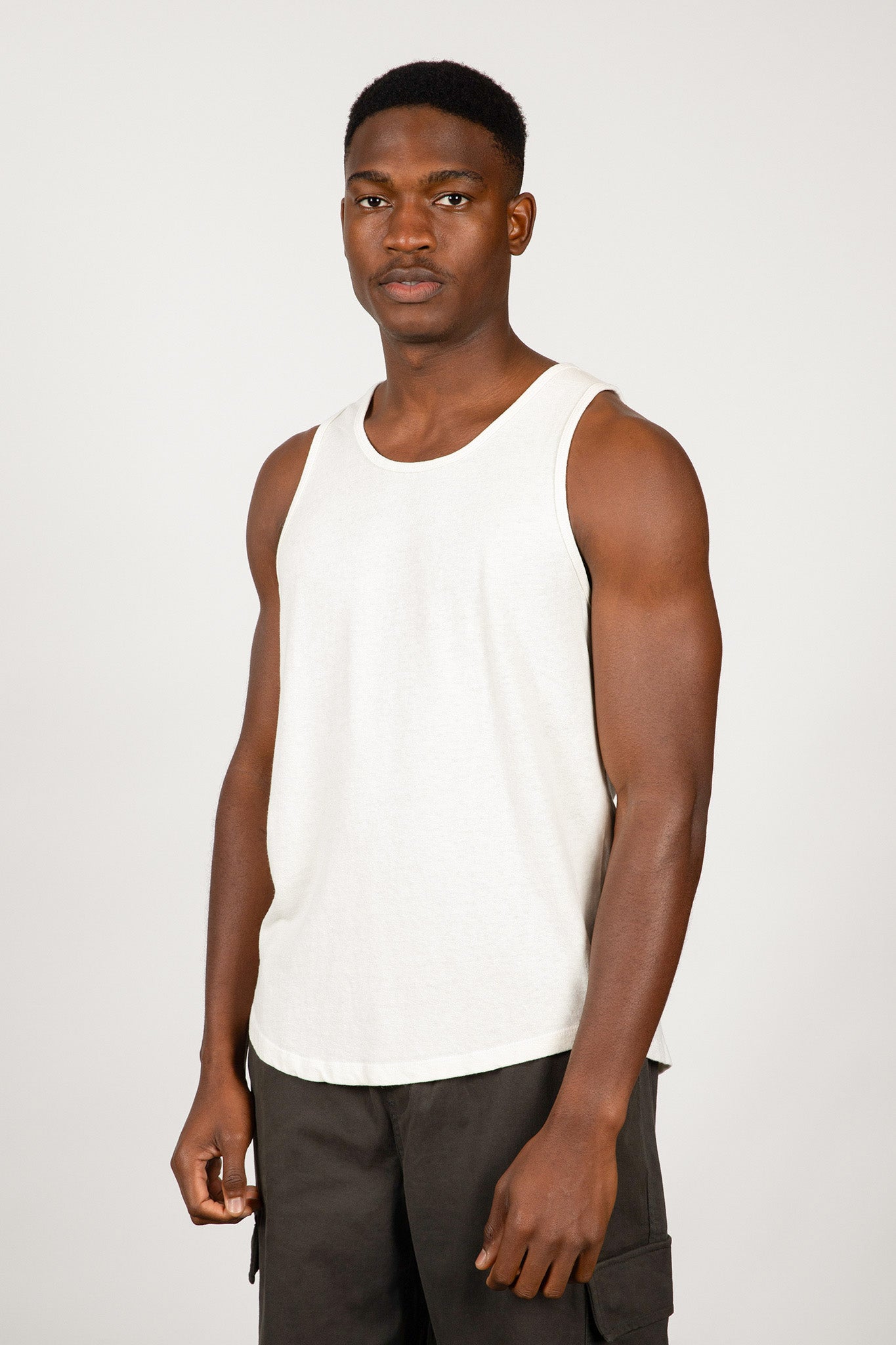 Tank Top T-Shirts Jungmaven