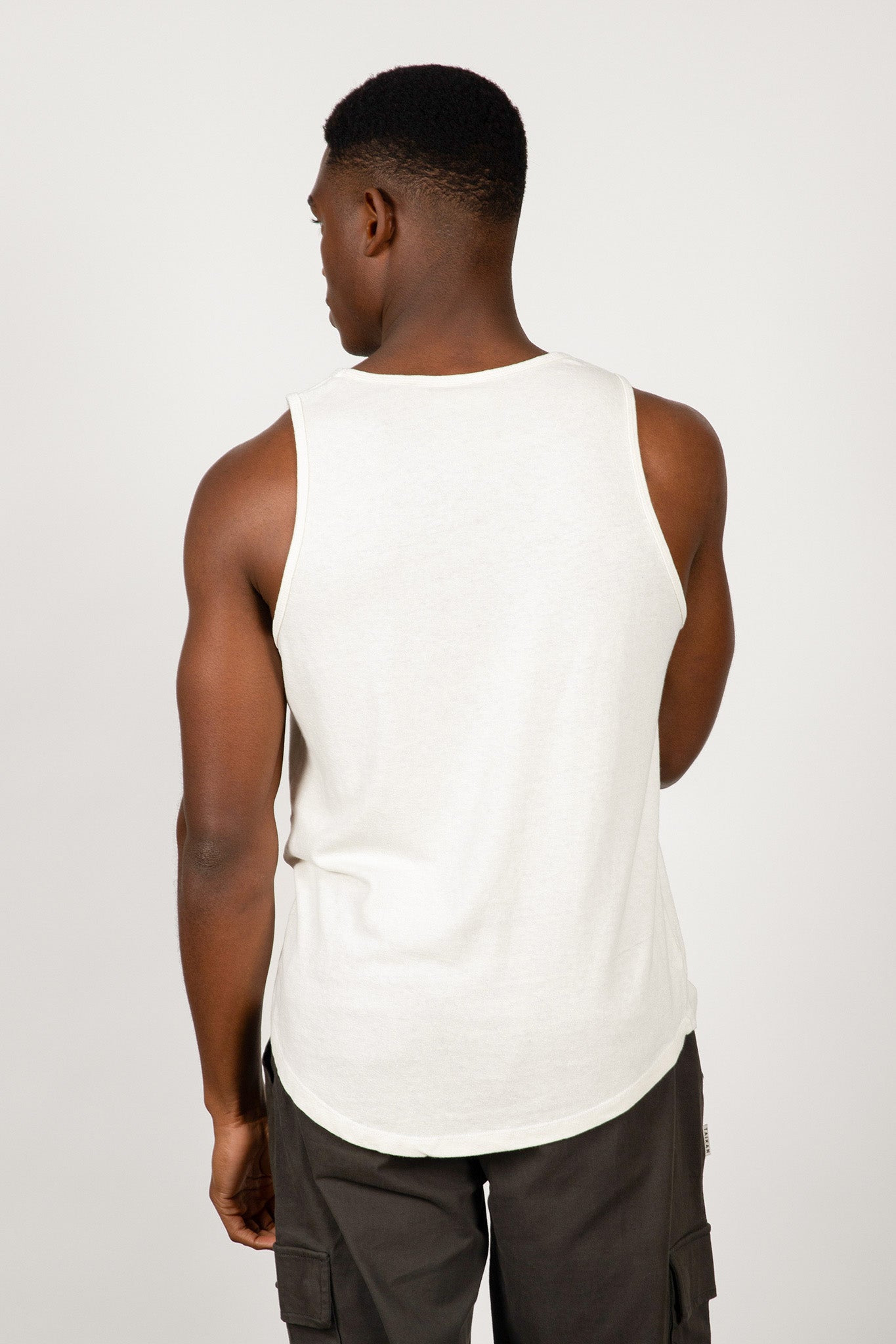 Tank Top T-Shirts Jungmaven