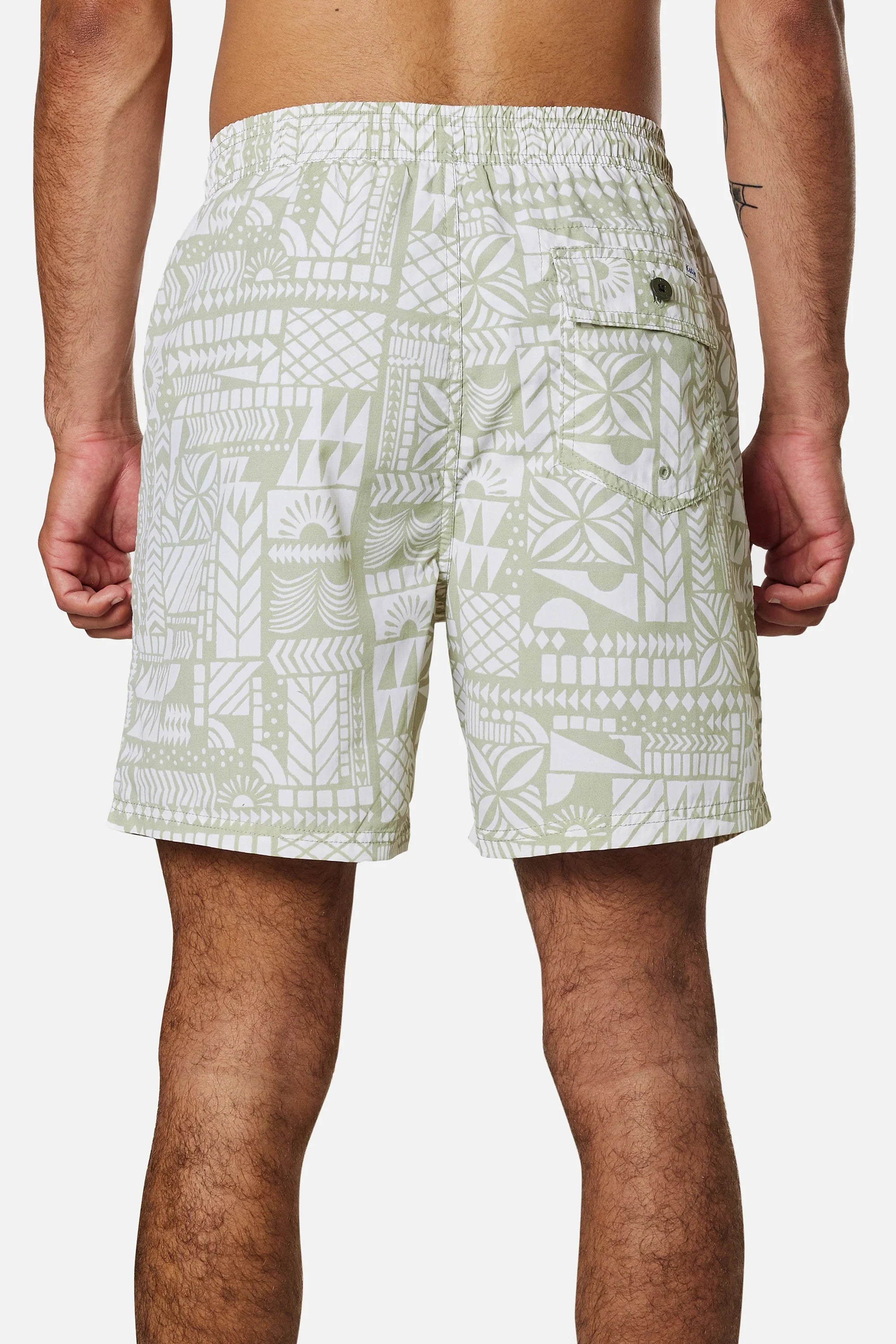 Atoll Volley Short Shirts Katin   