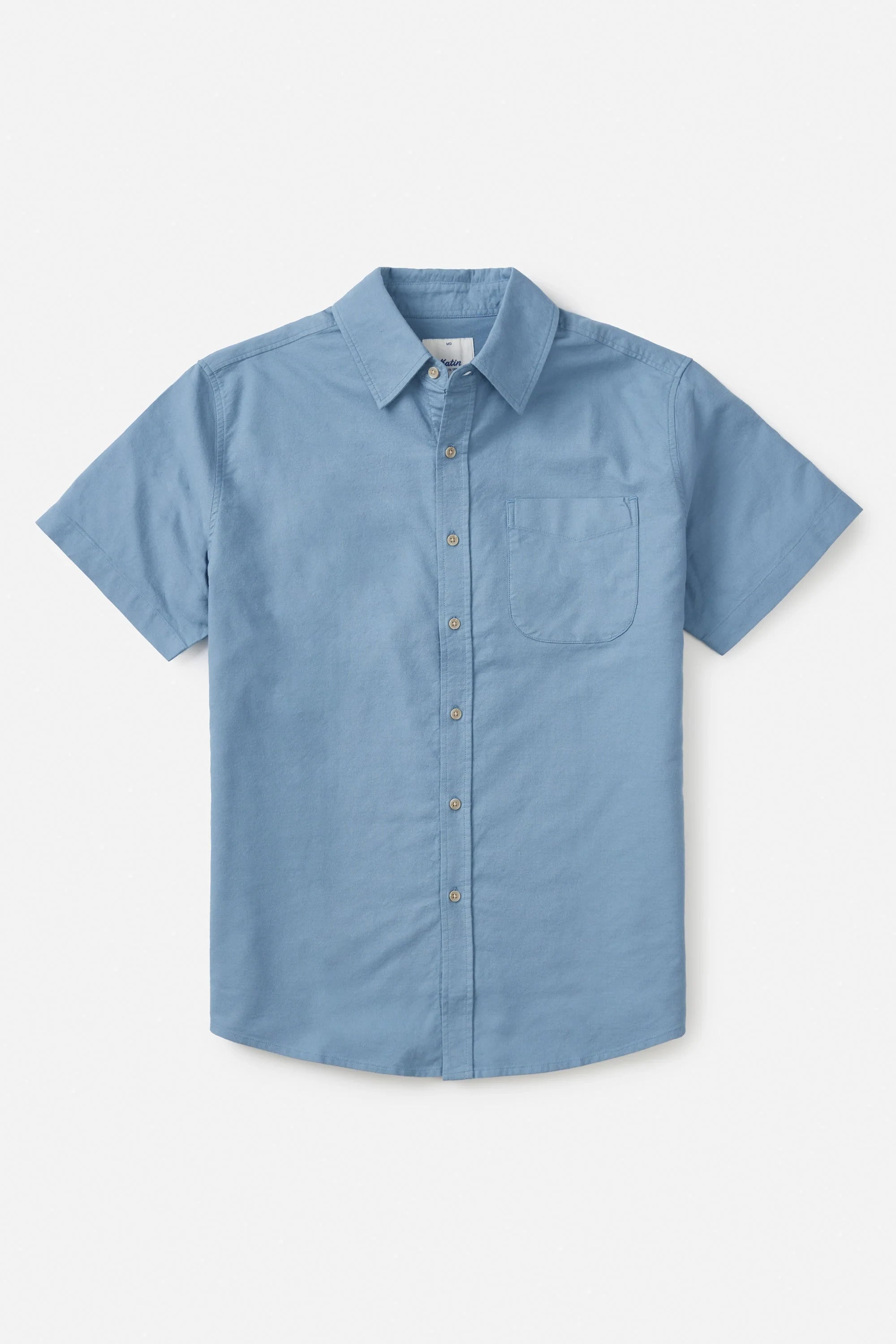 Colton Oxford Shirt Shirts Katin   