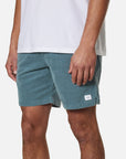 Cord Local Short Shorts Katin   
