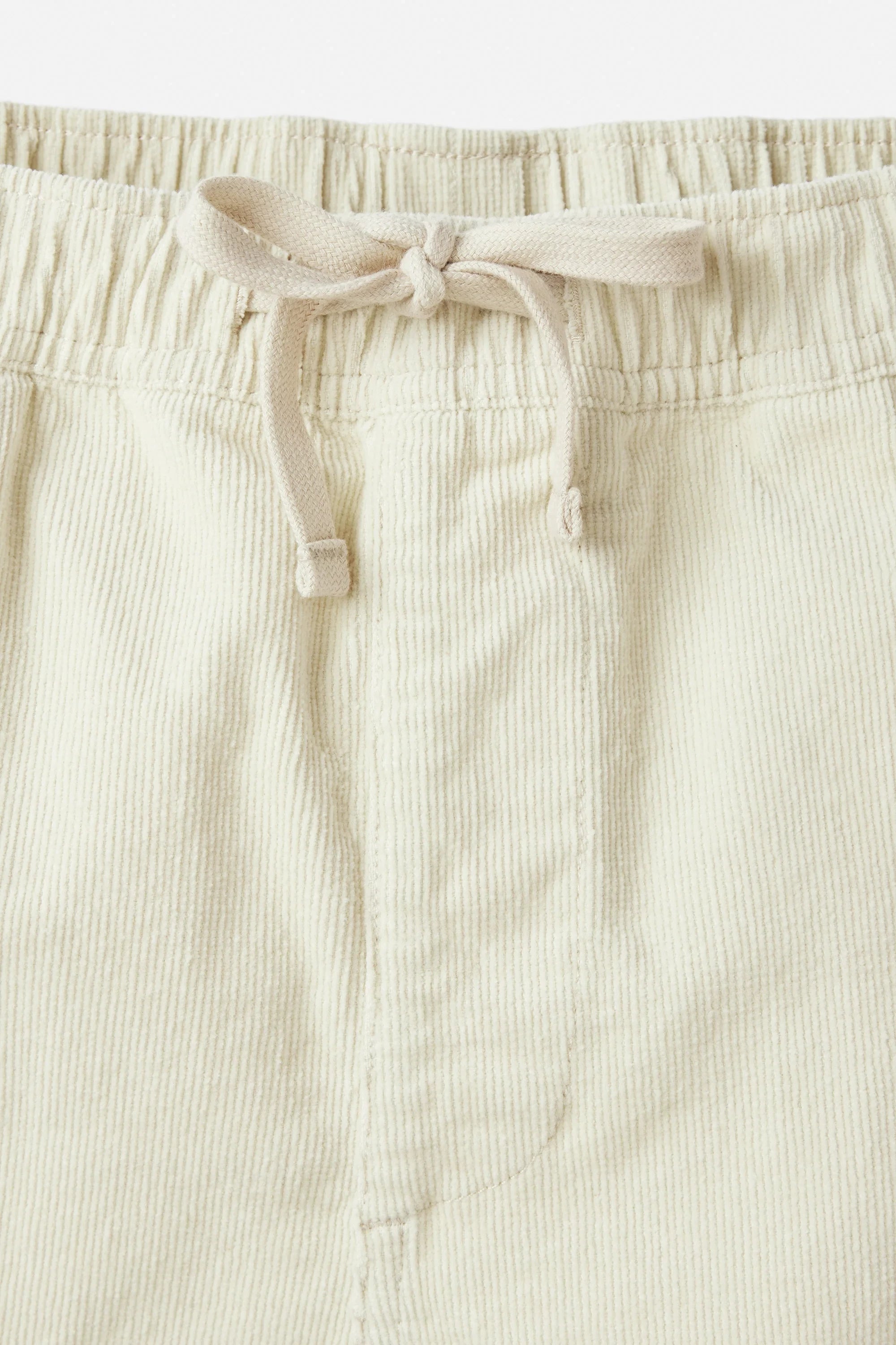Cord Local Short Shorts Katin