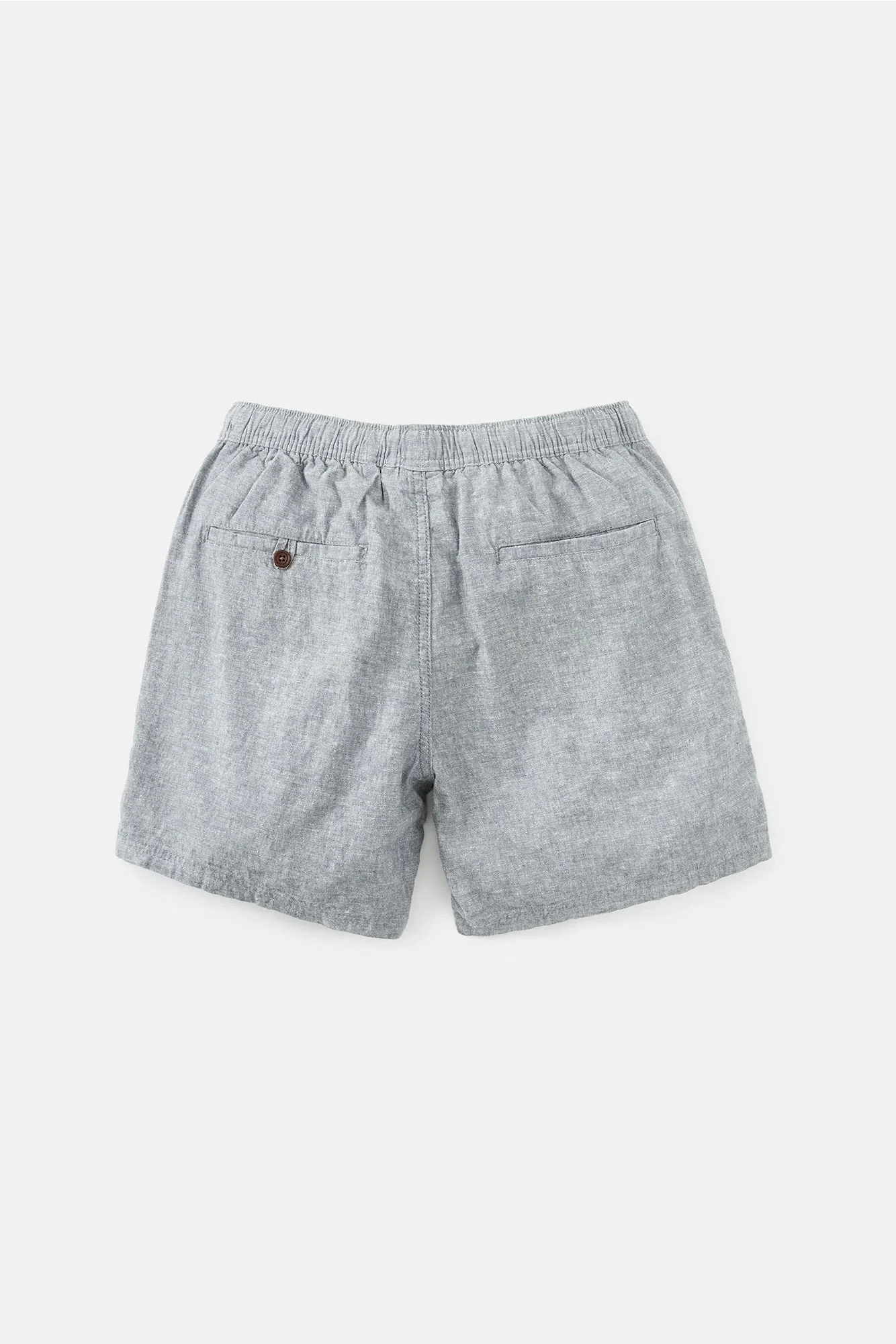 Isaiah Local Short Shorts Katin